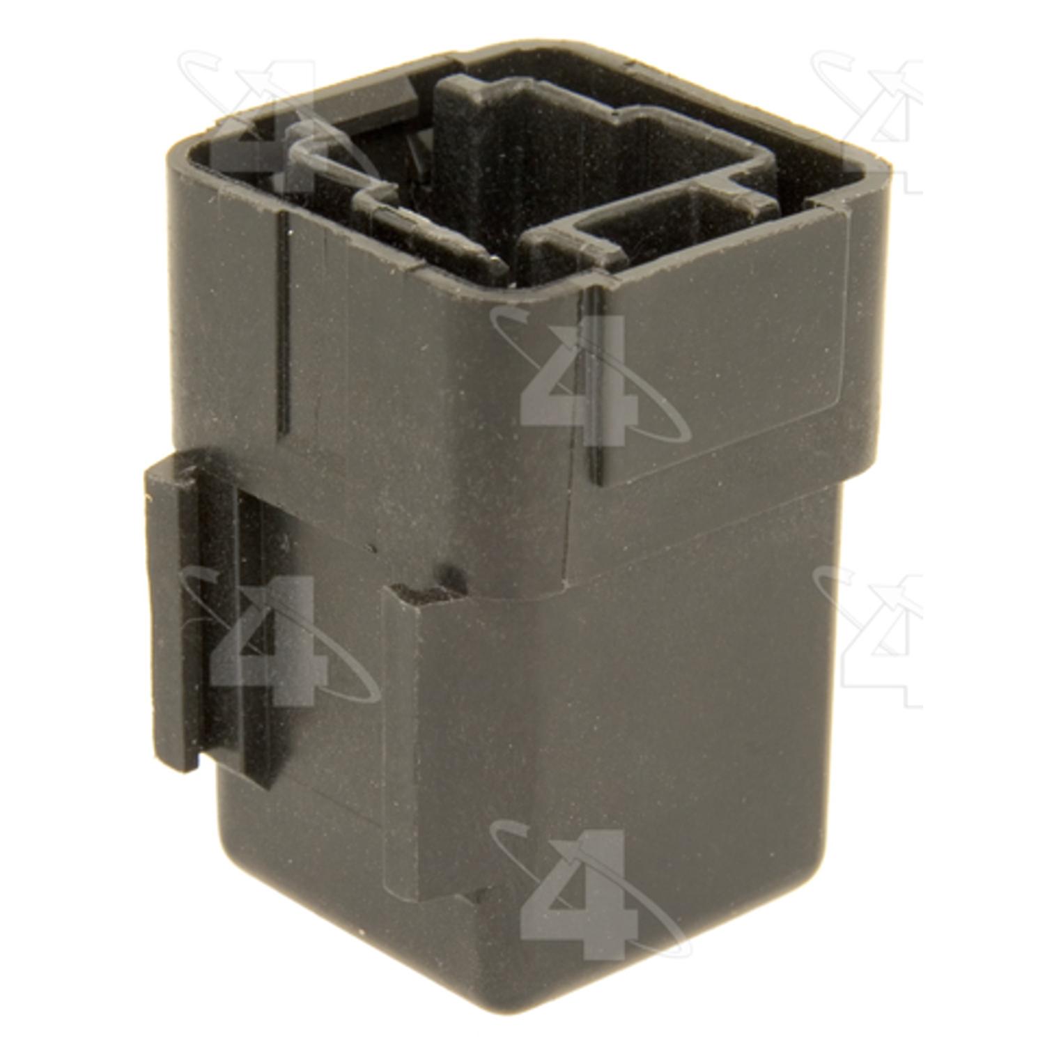 Four Seasons 35915 - A/C Compressor Control Relay Four Seasons 35915 A/C Compressor Control Relay product image 1 of 3