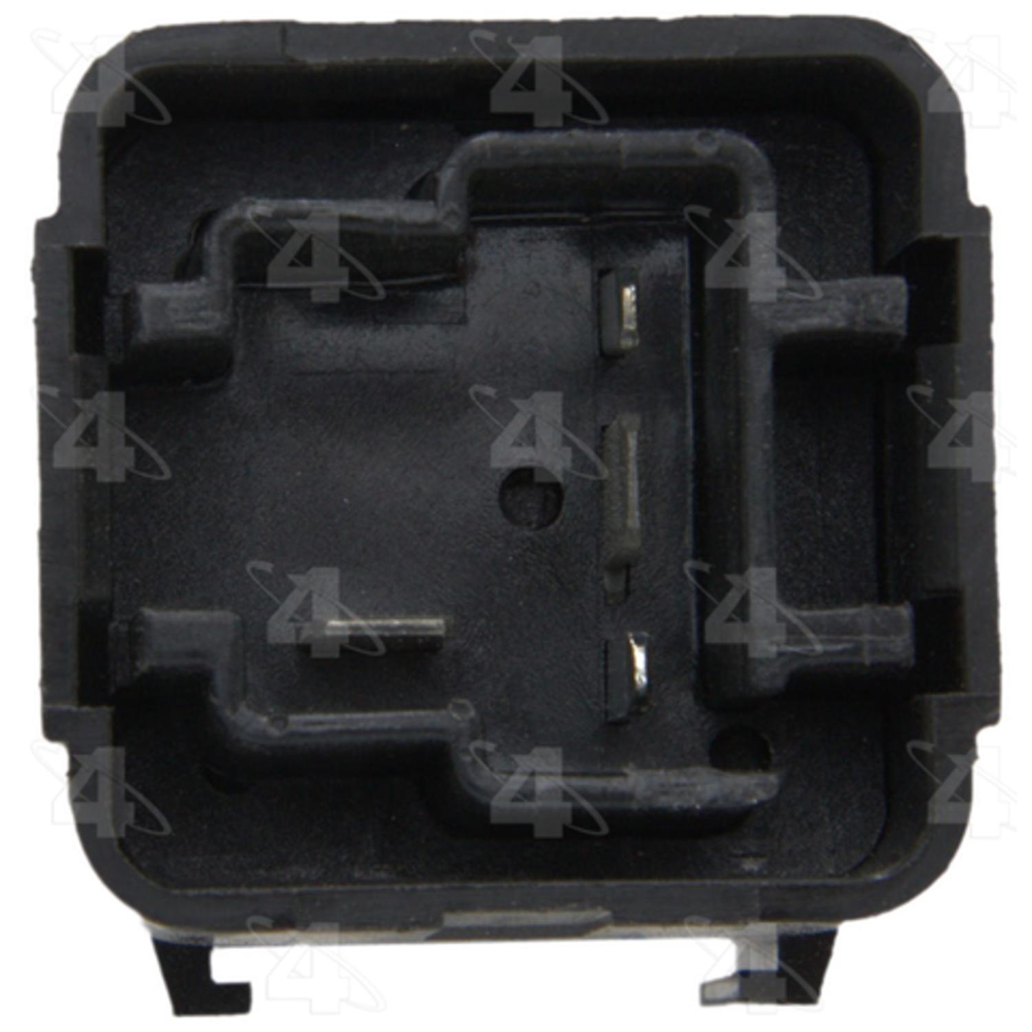 Four Seasons 35915 - A/C Compressor Control Relay Four Seasons 35915 A/C Compressor Control Relay product image 2 of 3