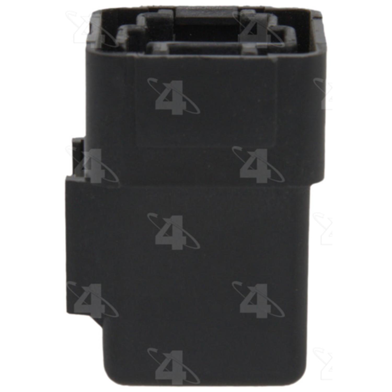 Four Seasons 35915 - A/C Compressor Control Relay Four Seasons 35915 A/C Compressor Control Relay product image 3 of 3