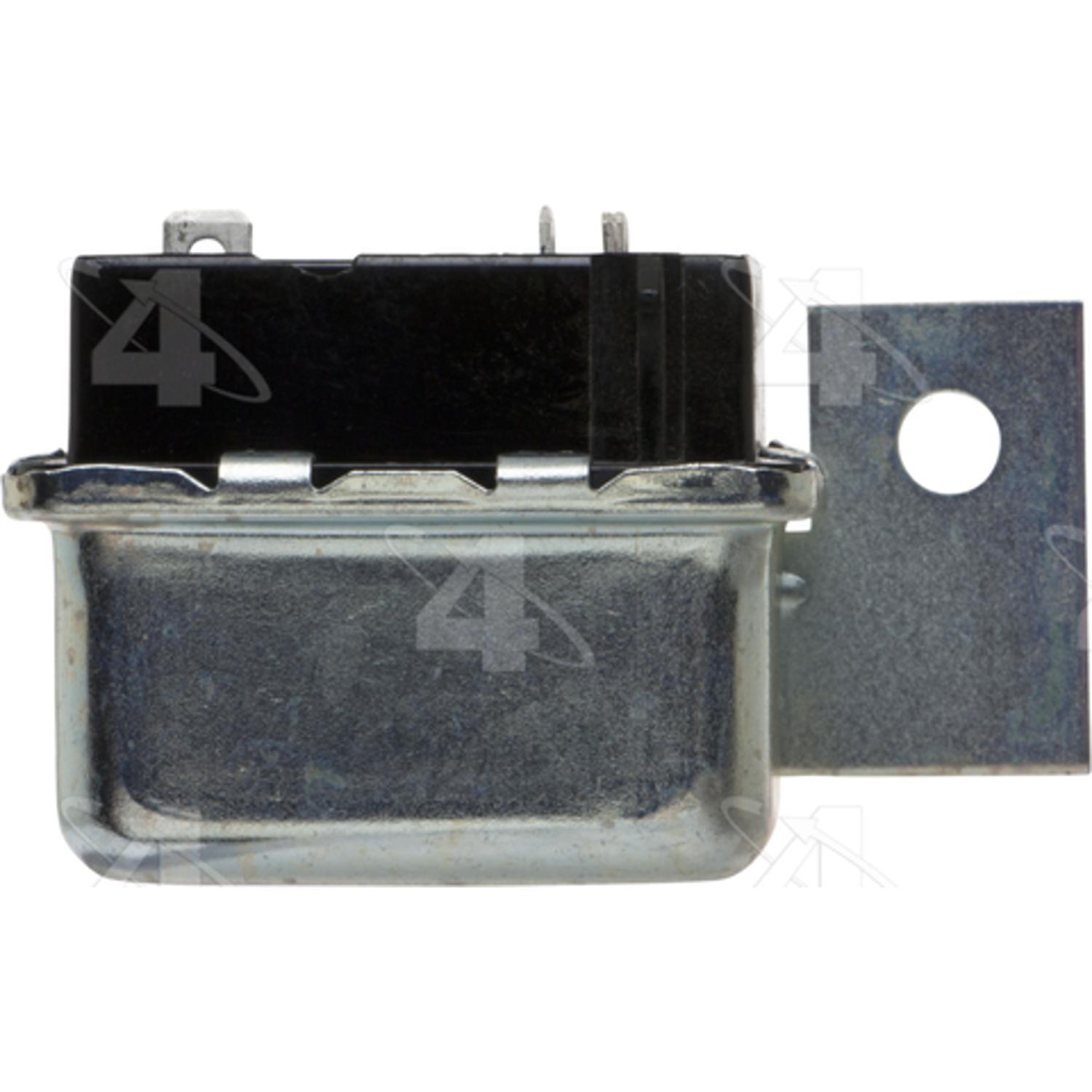 Four Seasons 35921 - A/C Compressor Control Relay Four Seasons 35921 A/C Clutch Relay product image 2 of 5