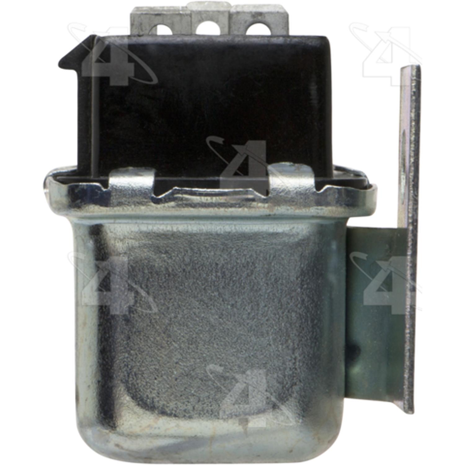 Four Seasons 35921 - A/C Compressor Control Relay Four Seasons 35921 A/C Clutch Relay product image 4 of 5