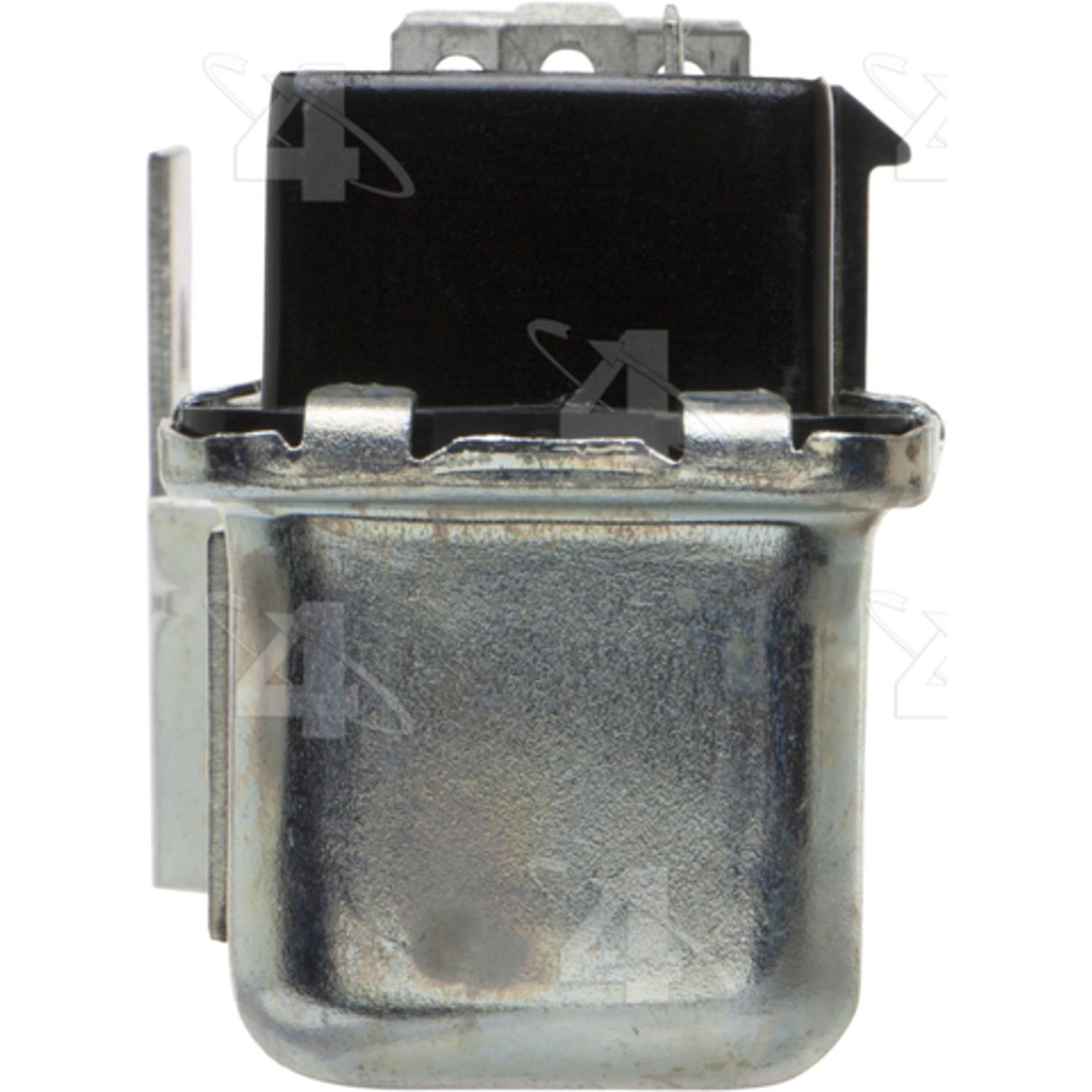Four Seasons 35921 - A/C Compressor Control Relay Four Seasons 35921 A/C Clutch Relay product image 5 of 5