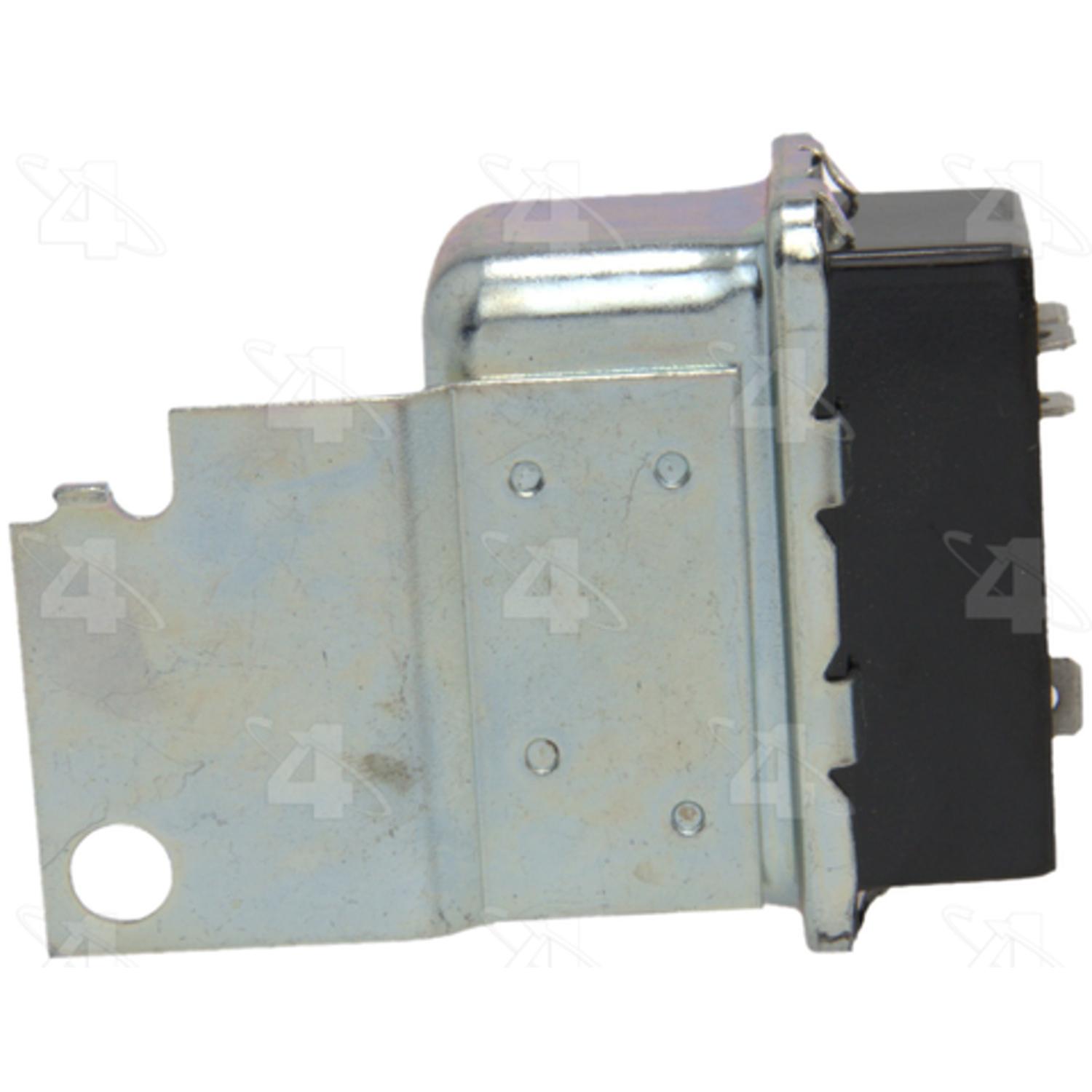 Four Seasons 35924 - Engine Cooling Fan Motor Relay Four Seasons 35924 A/C Compressor Clutch Relay product image 3 of 3