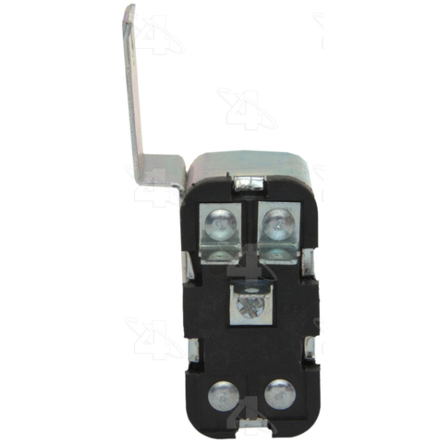 Four Seasons 35925 - HVAC Blower Motor Relay Four Seasons 35925 HVAC Blower Motor Relay product image 2 of 3