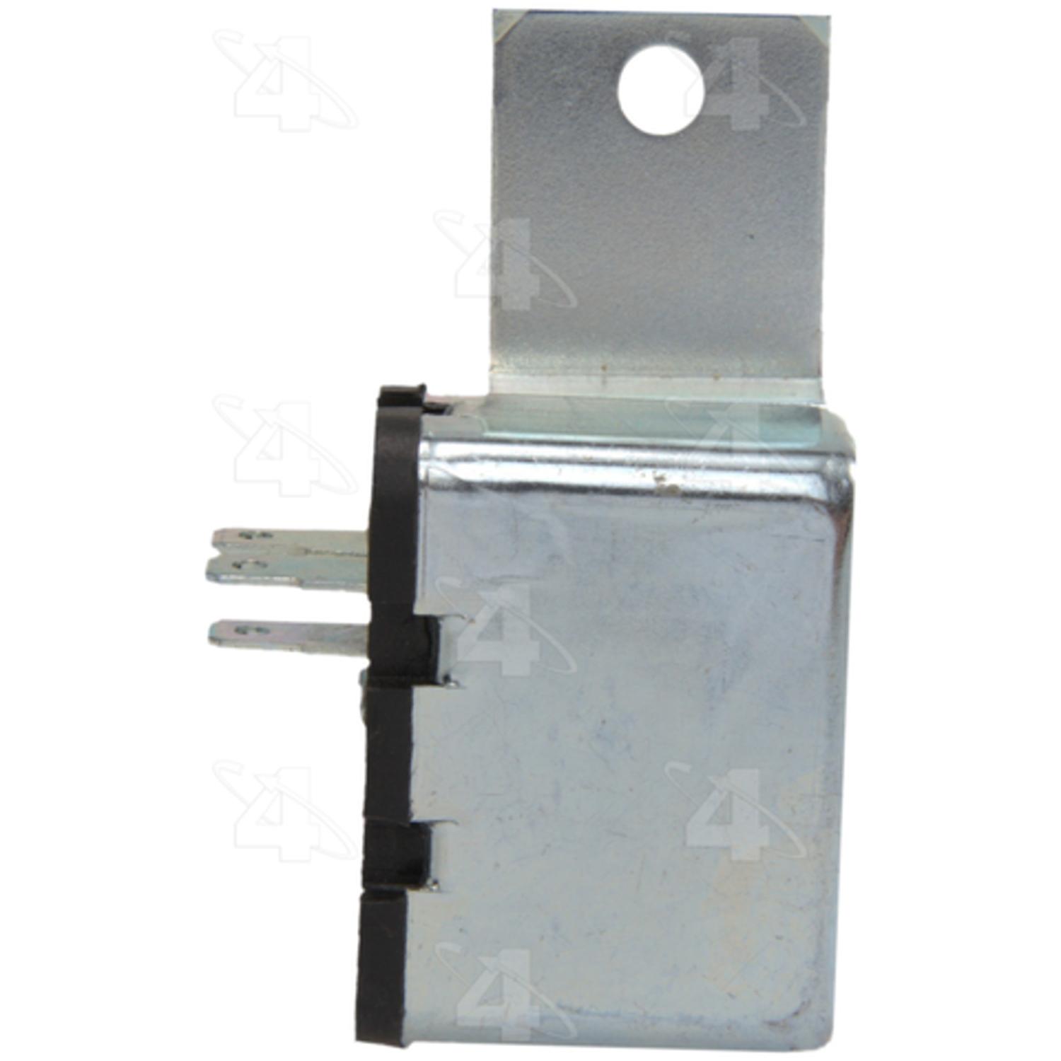 Four Seasons 35925 - HVAC Blower Motor Relay Four Seasons 35925 HVAC Blower Motor Relay product image 3 of 3