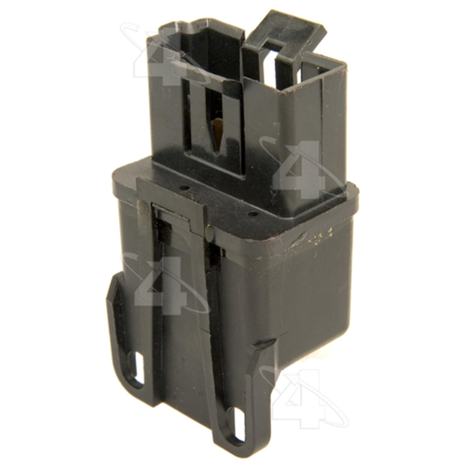 Four Seasons 35926 A/C Clutch Relay product image 2 of 8