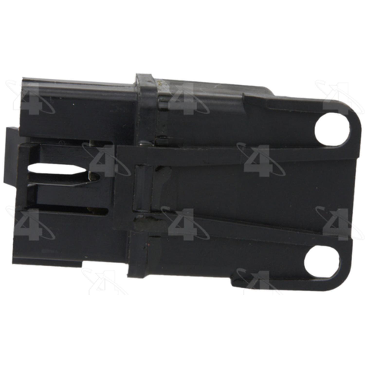 Four Seasons 35926 A/C Clutch Relay product image 4 of 8