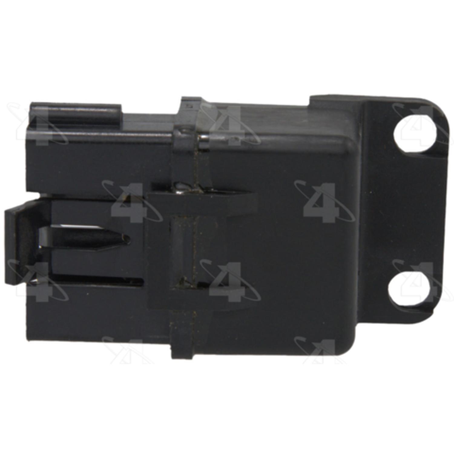 Four Seasons 35926 A/C Clutch Relay product image 7 of 8