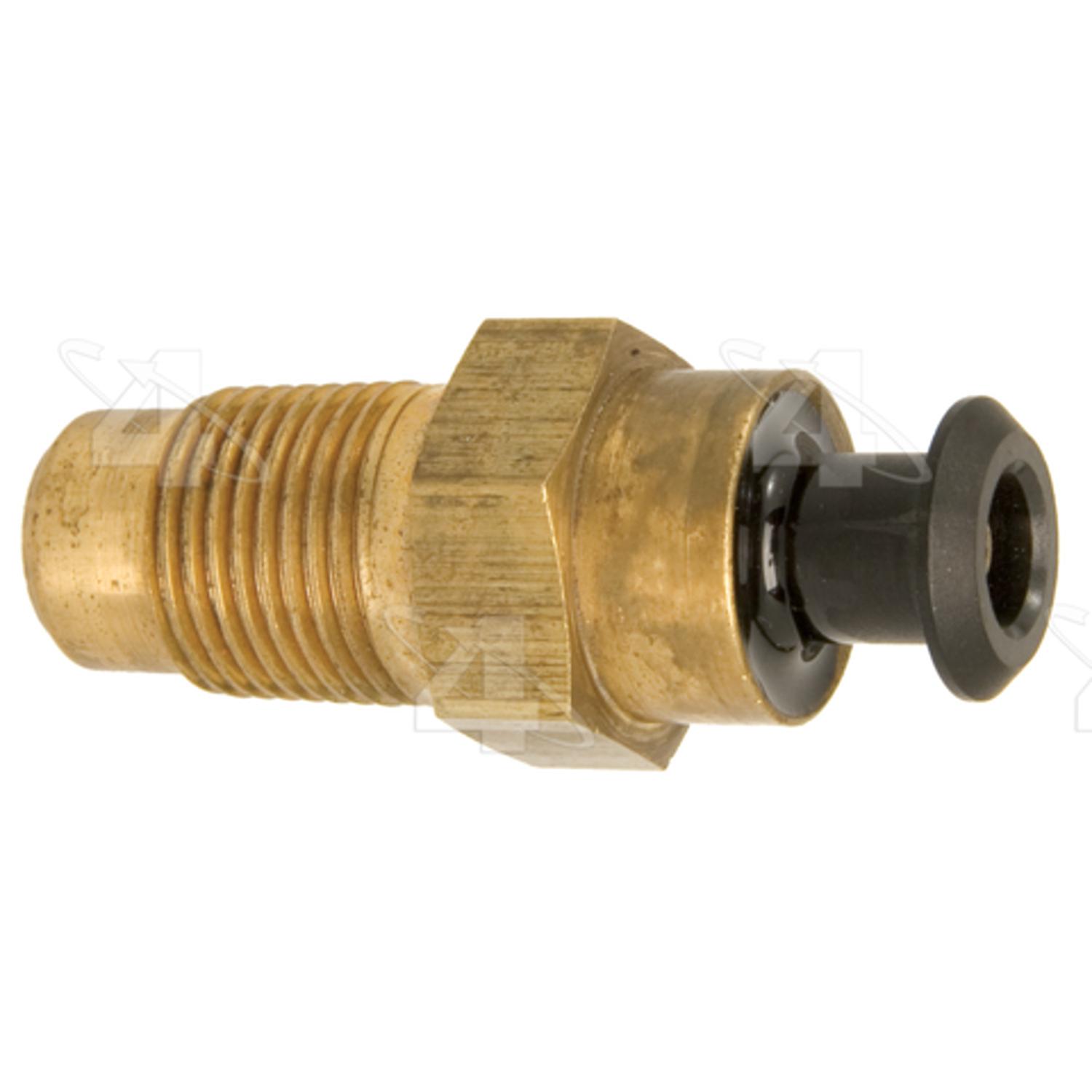 Four Seasons 35930 - Engine Cooling Fan Switch Four Seasons 35930 Engine Cooling Fan Switch product image 1 of 3