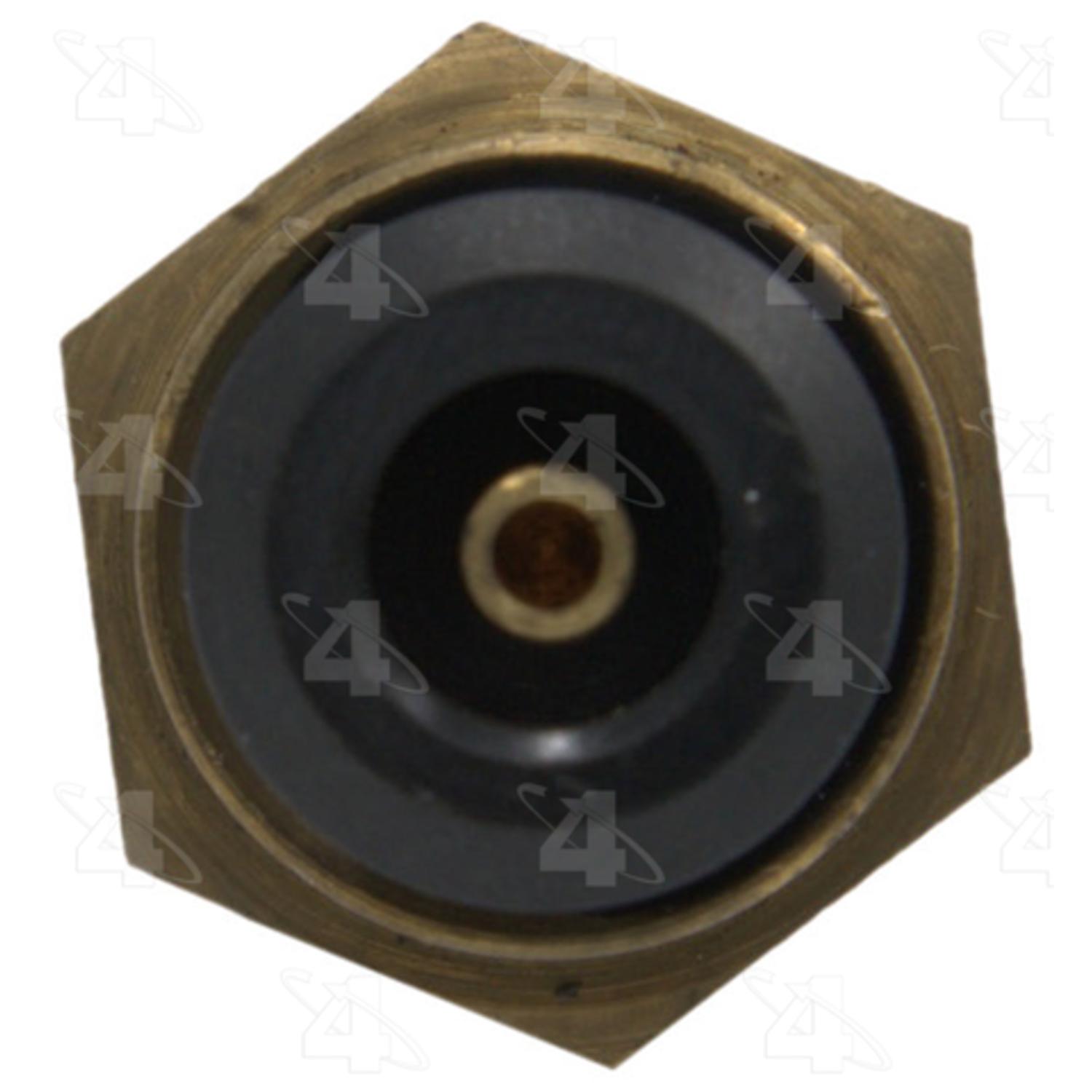 Four Seasons 35930 - Engine Cooling Fan Switch Four Seasons 35930 Engine Cooling Fan Switch product image 2 of 3