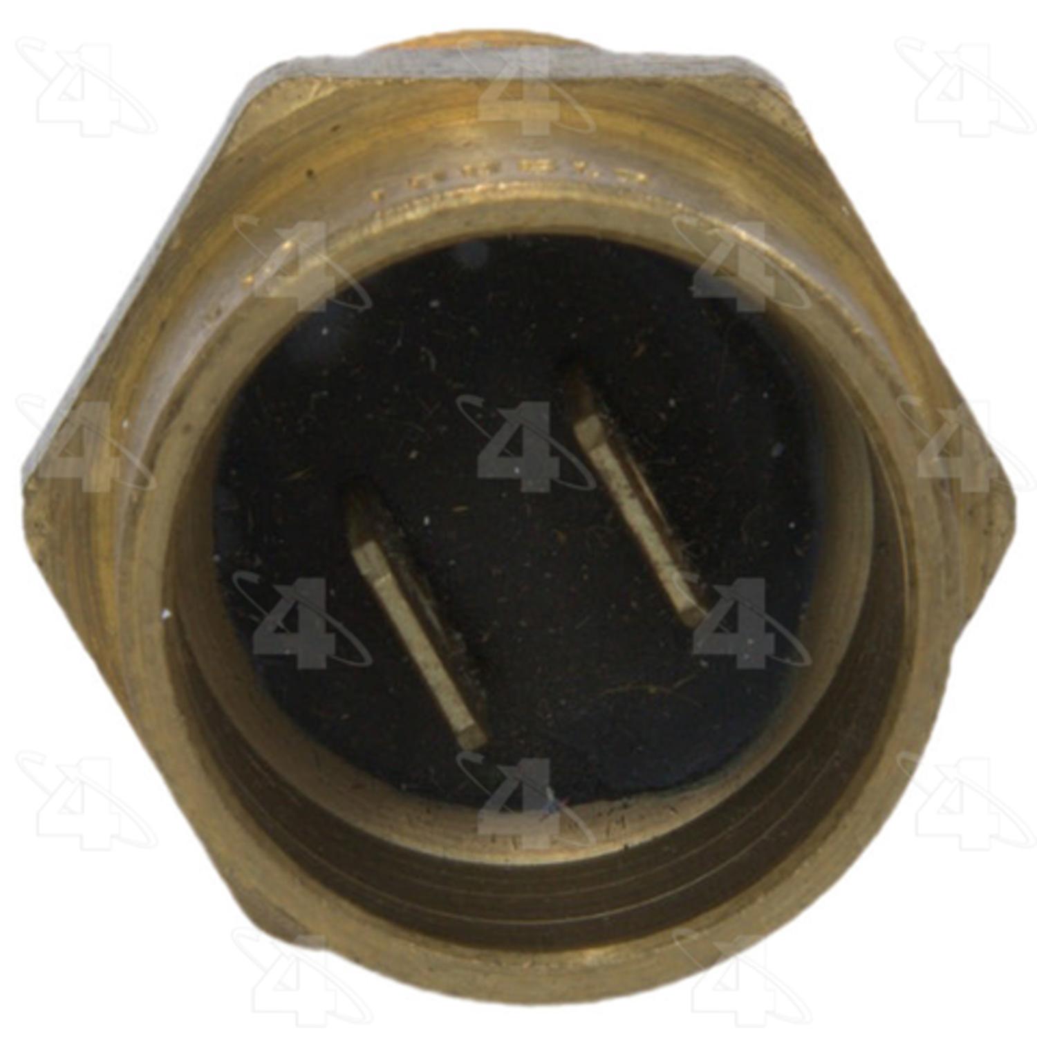 Four Seasons 35932 Engine Cooling Fan Switch product image 2 of 3