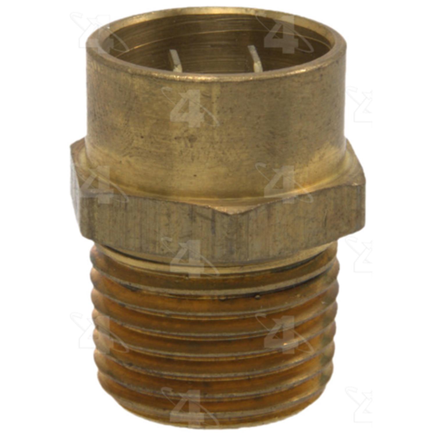 Four Seasons 35932 Engine Cooling Fan Switch product image 3 of 3