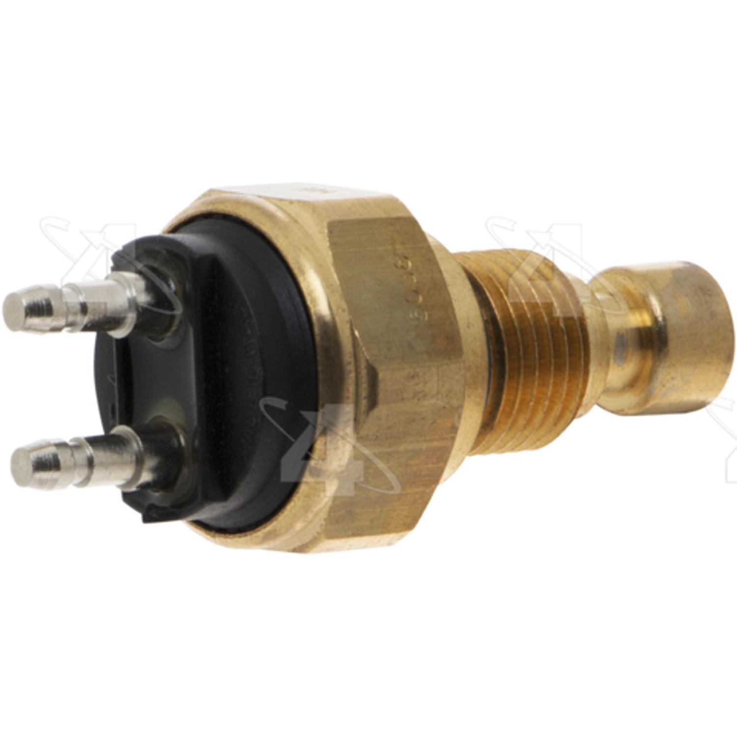 Four Seasons 35934 - Engine Cooling Fan Switch Four Seasons 35934 Engine Cooling Fan Switch product image 2 of 10