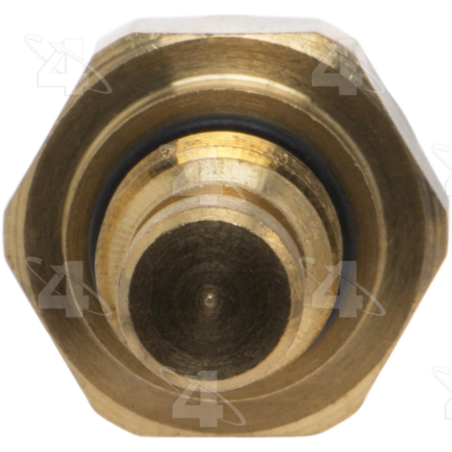 Four Seasons 35934 - Engine Cooling Fan Switch Four Seasons 35934 Engine Cooling Fan Switch product image 4 of 10