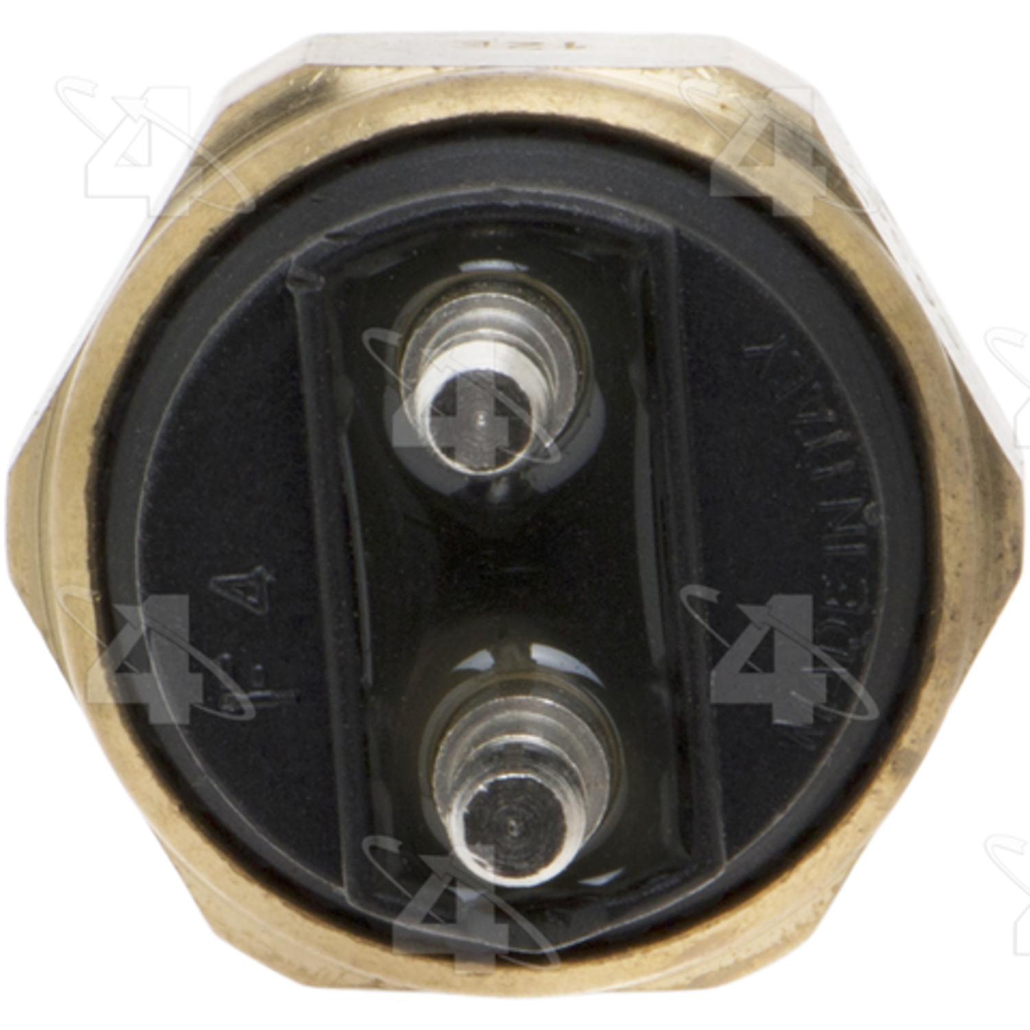 Four Seasons 35934 - Engine Cooling Fan Switch Four Seasons 35934 Engine Cooling Fan Switch product image 5 of 10