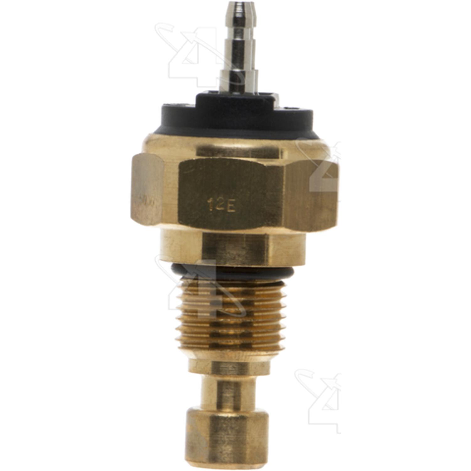 Four Seasons 35934 - Engine Cooling Fan Switch Four Seasons 35934 Engine Cooling Fan Switch product image 8 of 10