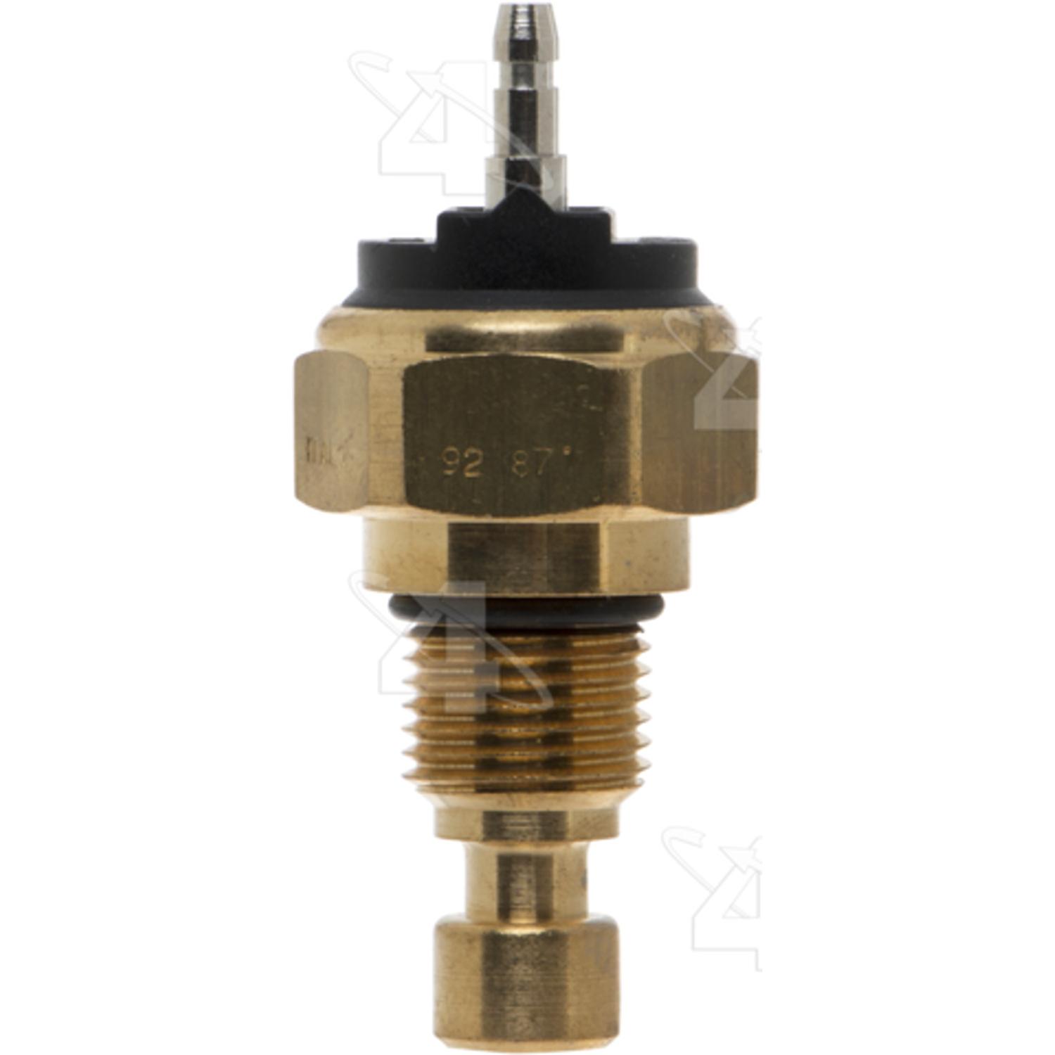 Four Seasons 35934 - Engine Cooling Fan Switch Four Seasons 35934 Engine Cooling Fan Switch product image 10 of 10
