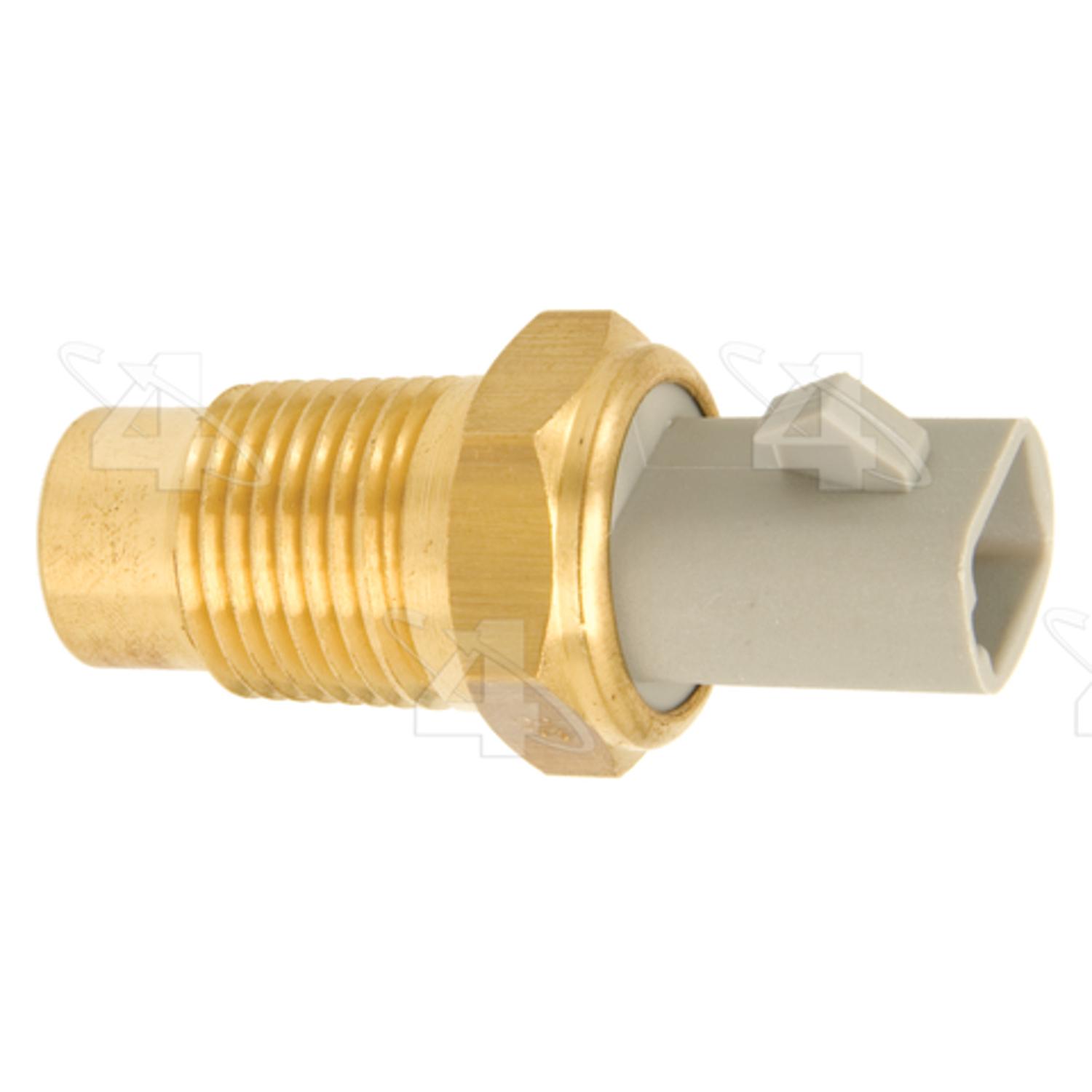 Four Seasons 35935 - Engine Cooling Fan Switch Four Seasons 35935 Engine Cooling Fan Switch product image 2 of 6
