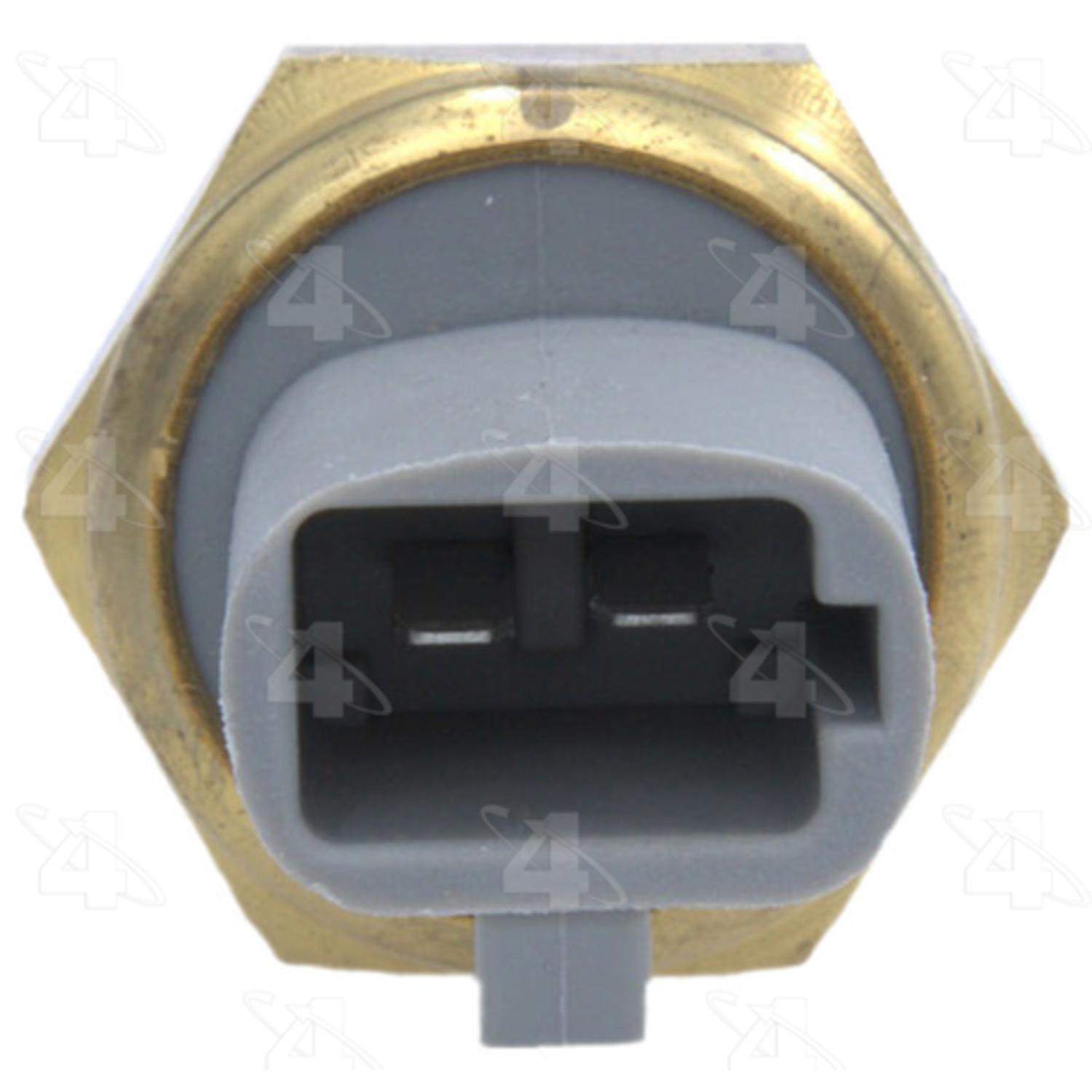 Four Seasons 35935 - Engine Cooling Fan Switch Four Seasons 35935 Engine Cooling Fan Switch product image 4 of 6