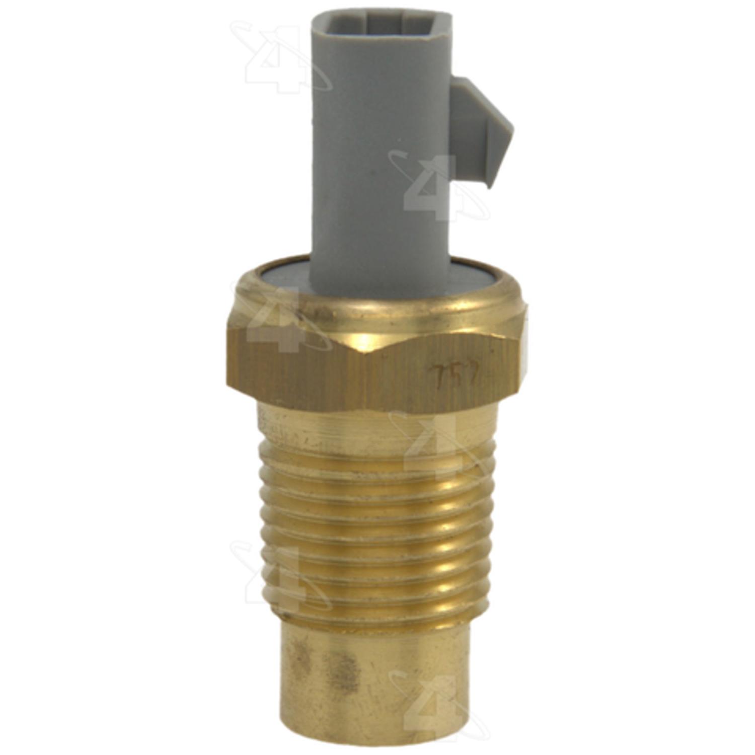 Four Seasons 35935 - Engine Cooling Fan Switch Four Seasons 35935 Engine Cooling Fan Switch product image 6 of 6