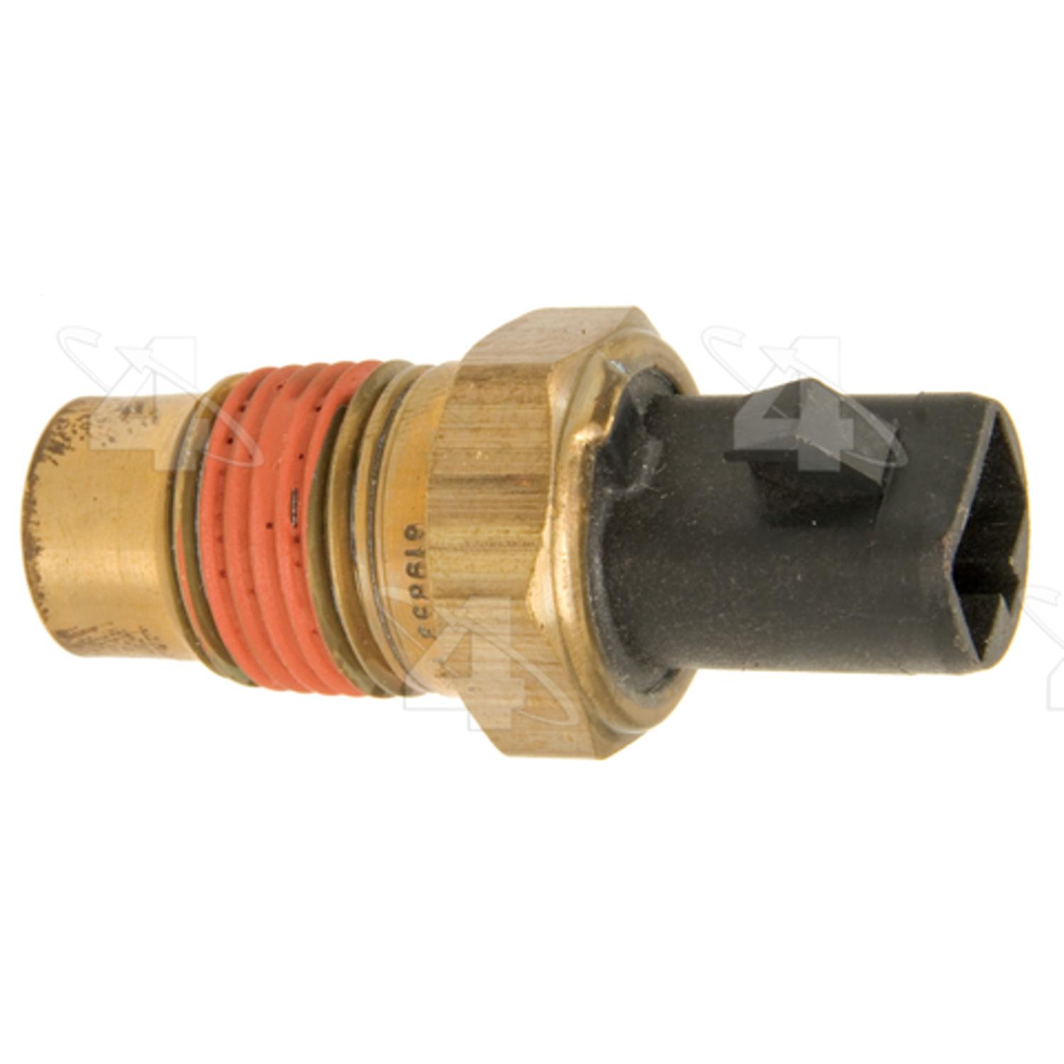 Four Seasons 35936 - Engine Cooling Fan Switch Four Seasons 35936 Engine Cooling Fan Switch product image 2 of 6