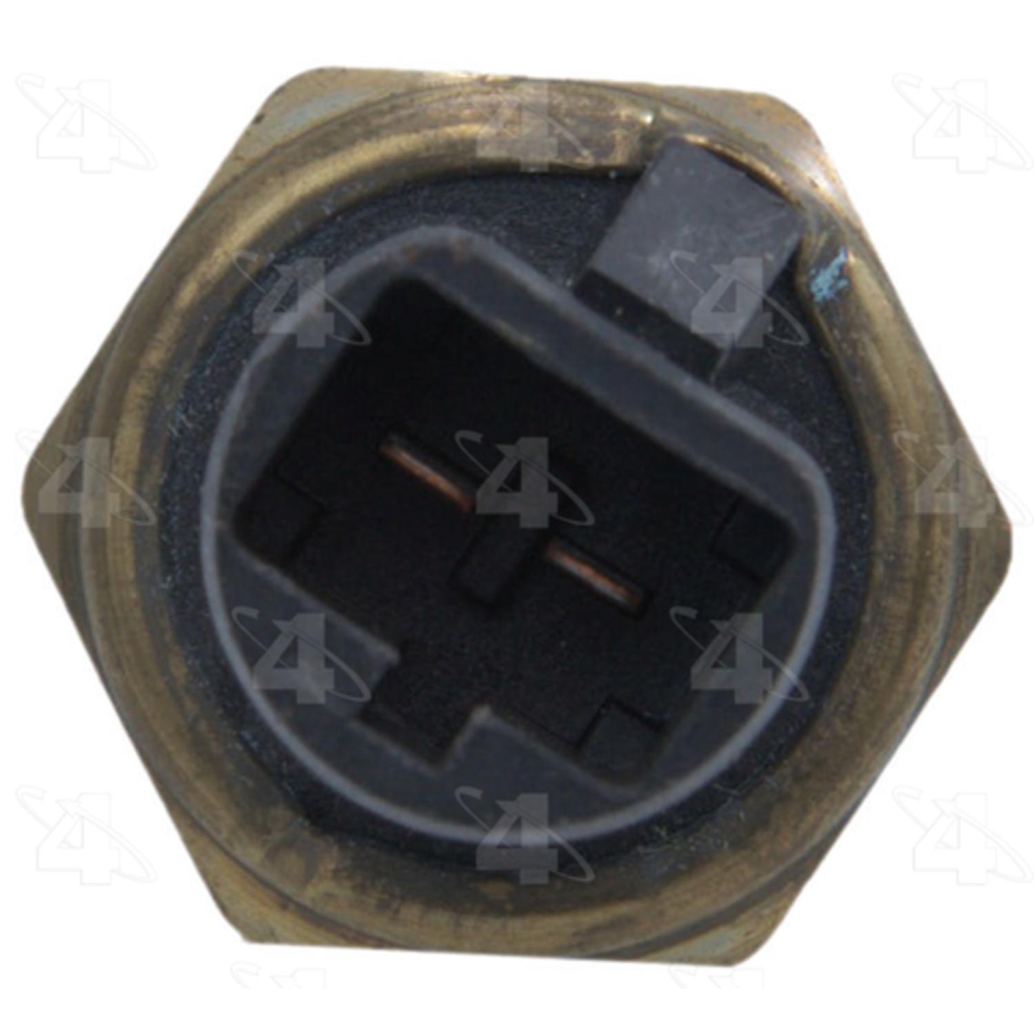 Four Seasons 35936 - Engine Cooling Fan Switch Four Seasons 35936 Engine Cooling Fan Switch product image 3 of 6