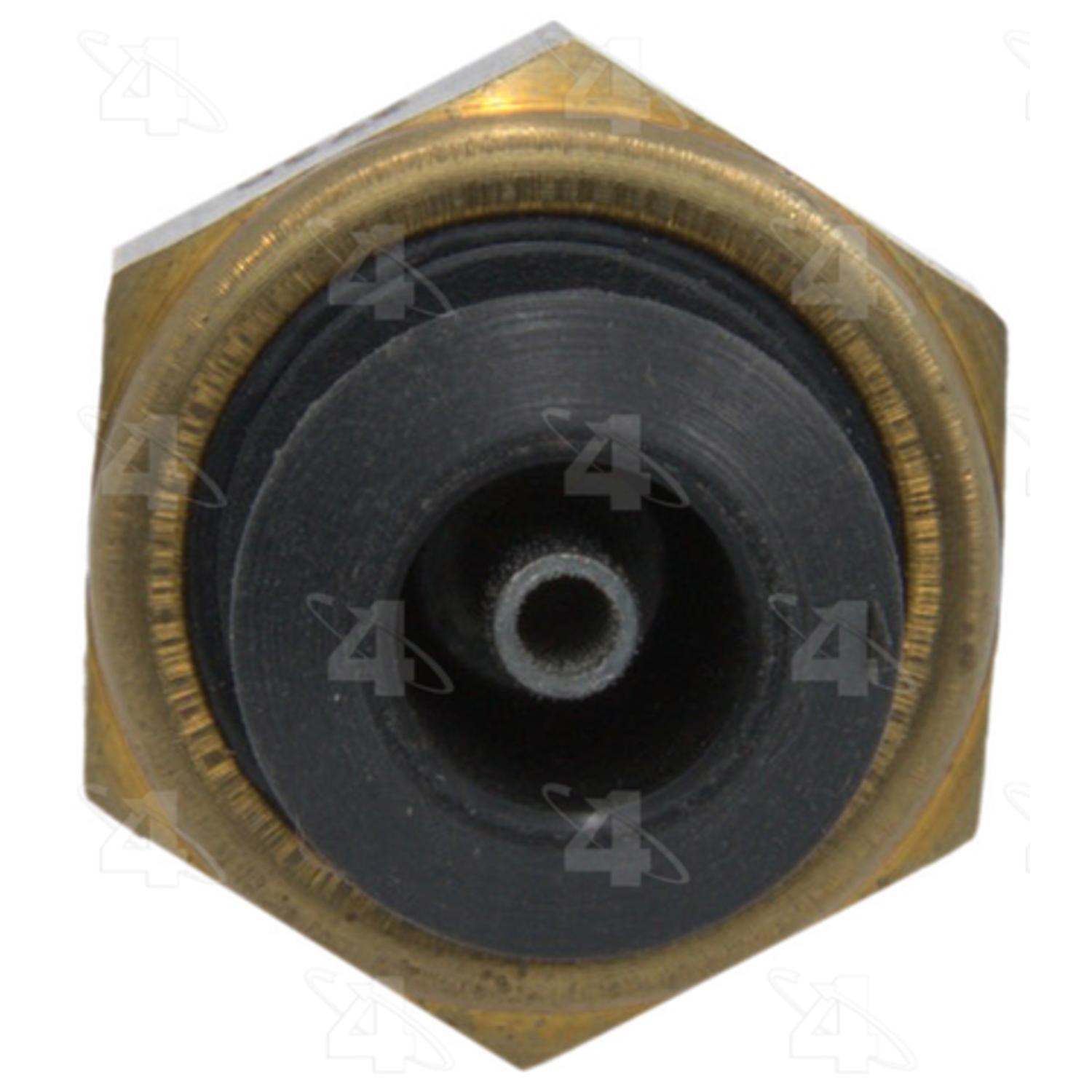Four Seasons 35937 Engine Cooling Fan Switch product image 3 of 6