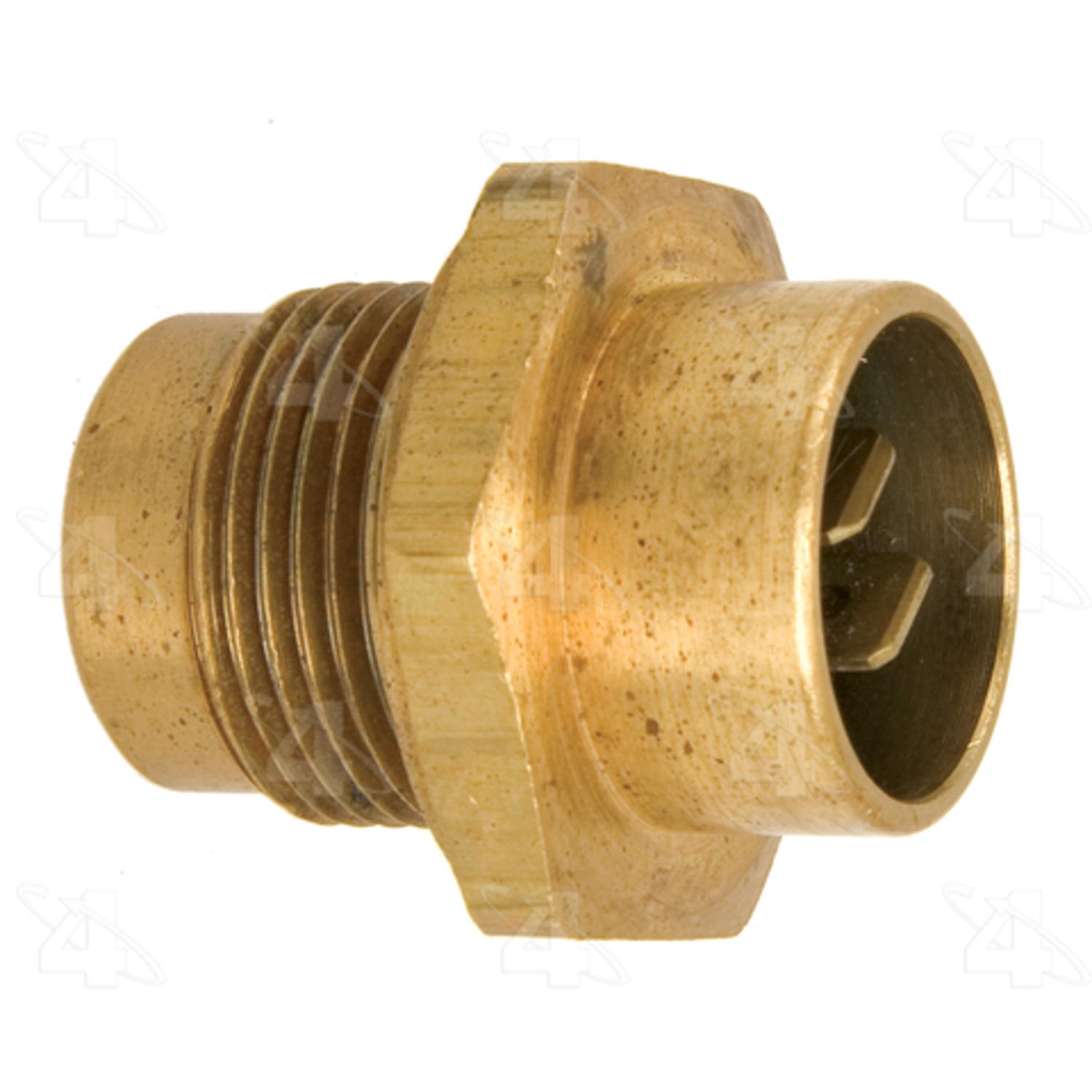 Four Seasons 35940 - Engine Cooling Fan Switch Four Seasons 35940 Engine Cooling Fan Switch product image 2 of 6