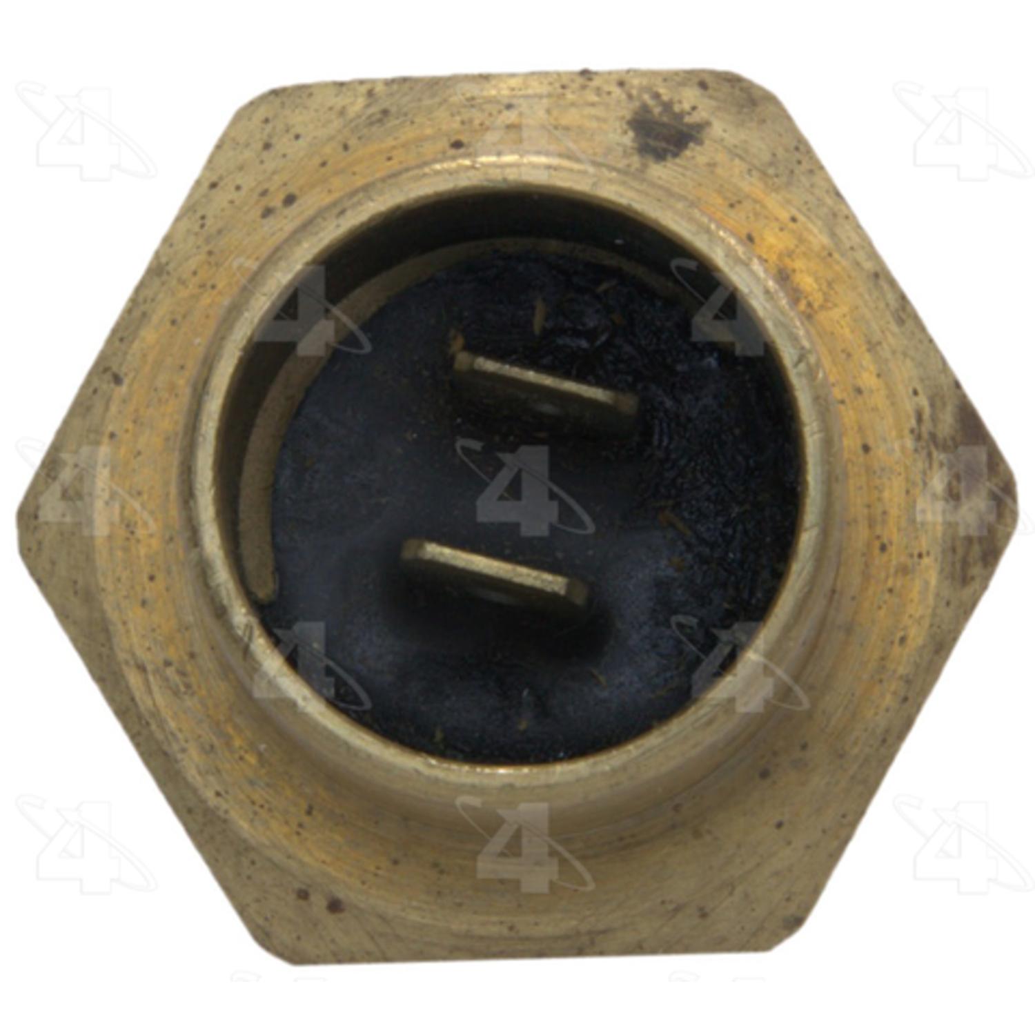 Four Seasons 35940 - Engine Cooling Fan Switch Four Seasons 35940 Engine Cooling Fan Switch product image 3 of 6