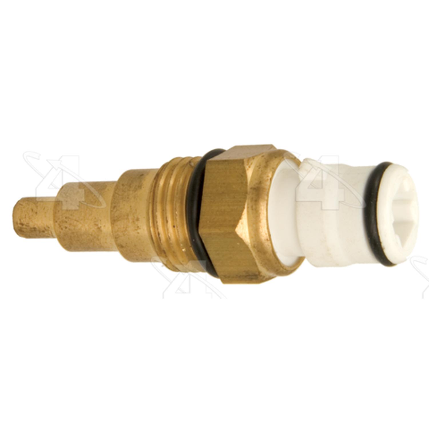 Four Seasons 35944 - Engine Cooling Fan Switch Four Seasons 35944 Engine Cooling Fan Switch product image 1 of 6