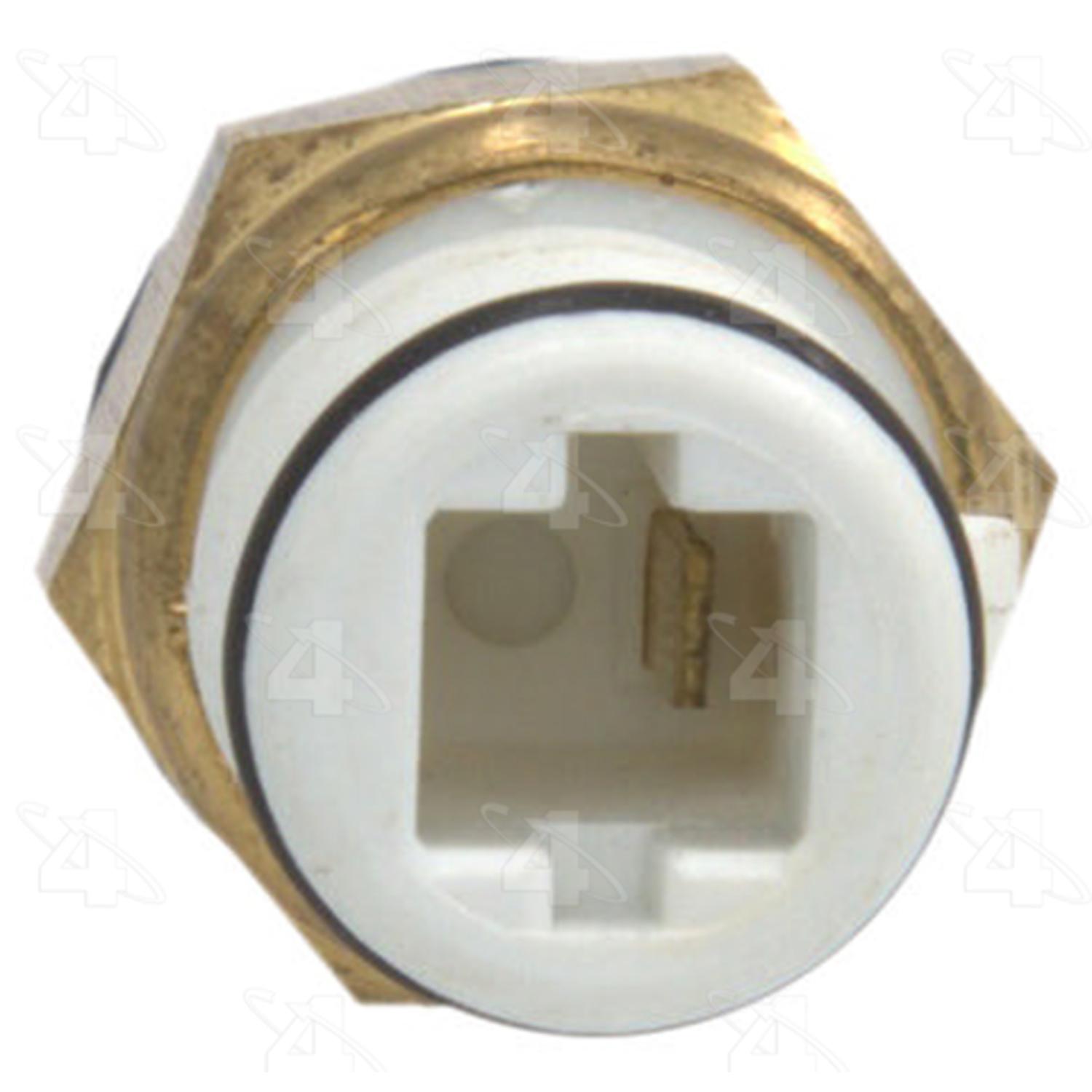 Four Seasons 35944 - Engine Cooling Fan Switch Four Seasons 35944 Engine Cooling Fan Switch product image 4 of 6