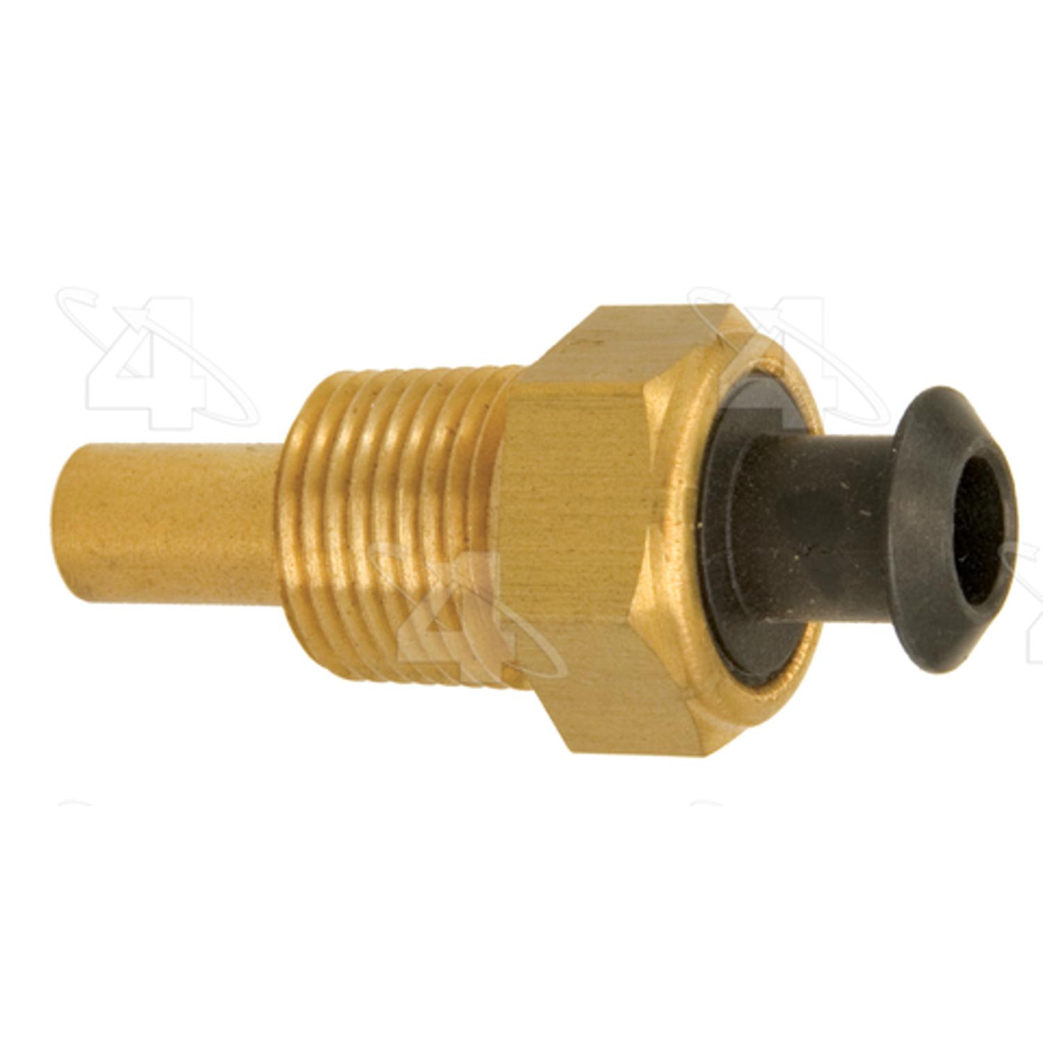 Four Seasons 35946 - Engine Cooling Fan Switch Four Seasons 35946 Engine Cooling Fan Switch product image 1 of 3