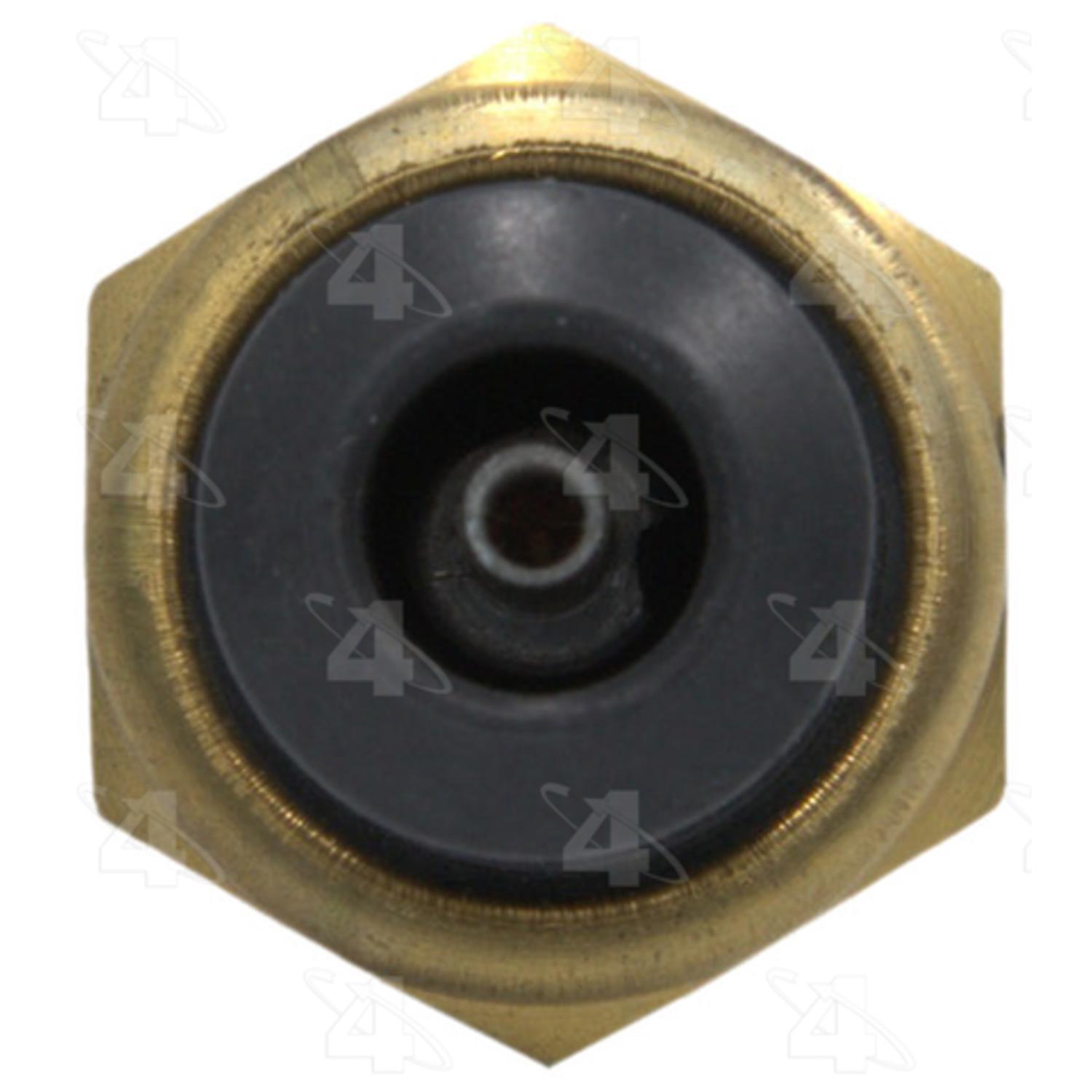 Four Seasons 35946 - Engine Cooling Fan Switch Four Seasons 35946 Engine Cooling Fan Switch product image 2 of 3