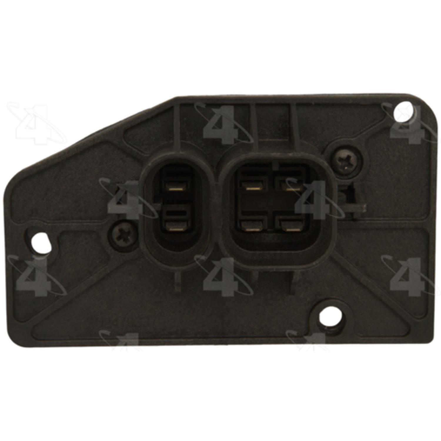 Four Seasons 35953 - HVAC Blower Motor Resistor Four Seasons 35953 A/C Power Module product image 4 of 6