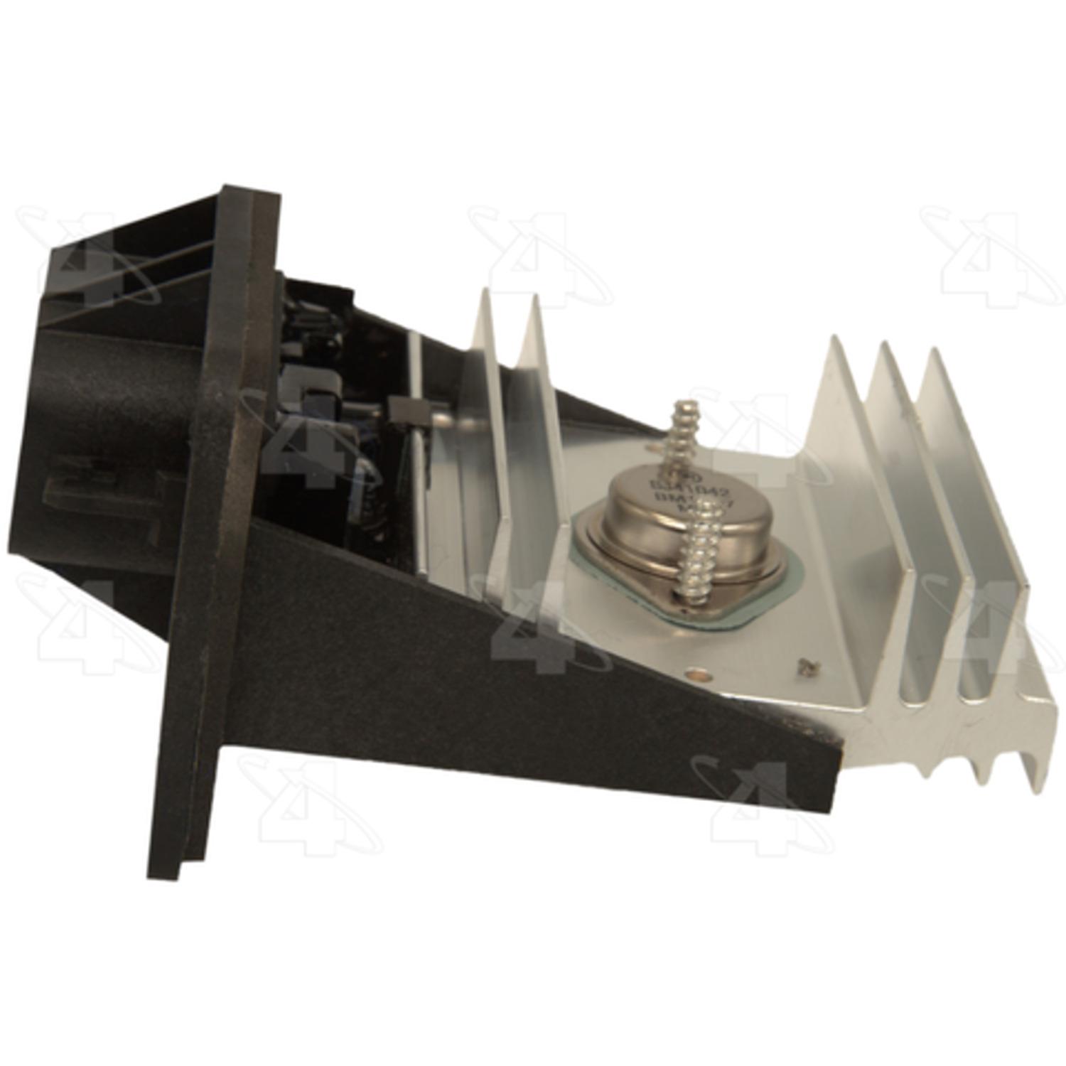 Four Seasons 35953 - HVAC Blower Motor Resistor Four Seasons 35953 A/C Power Module product image 5 of 6