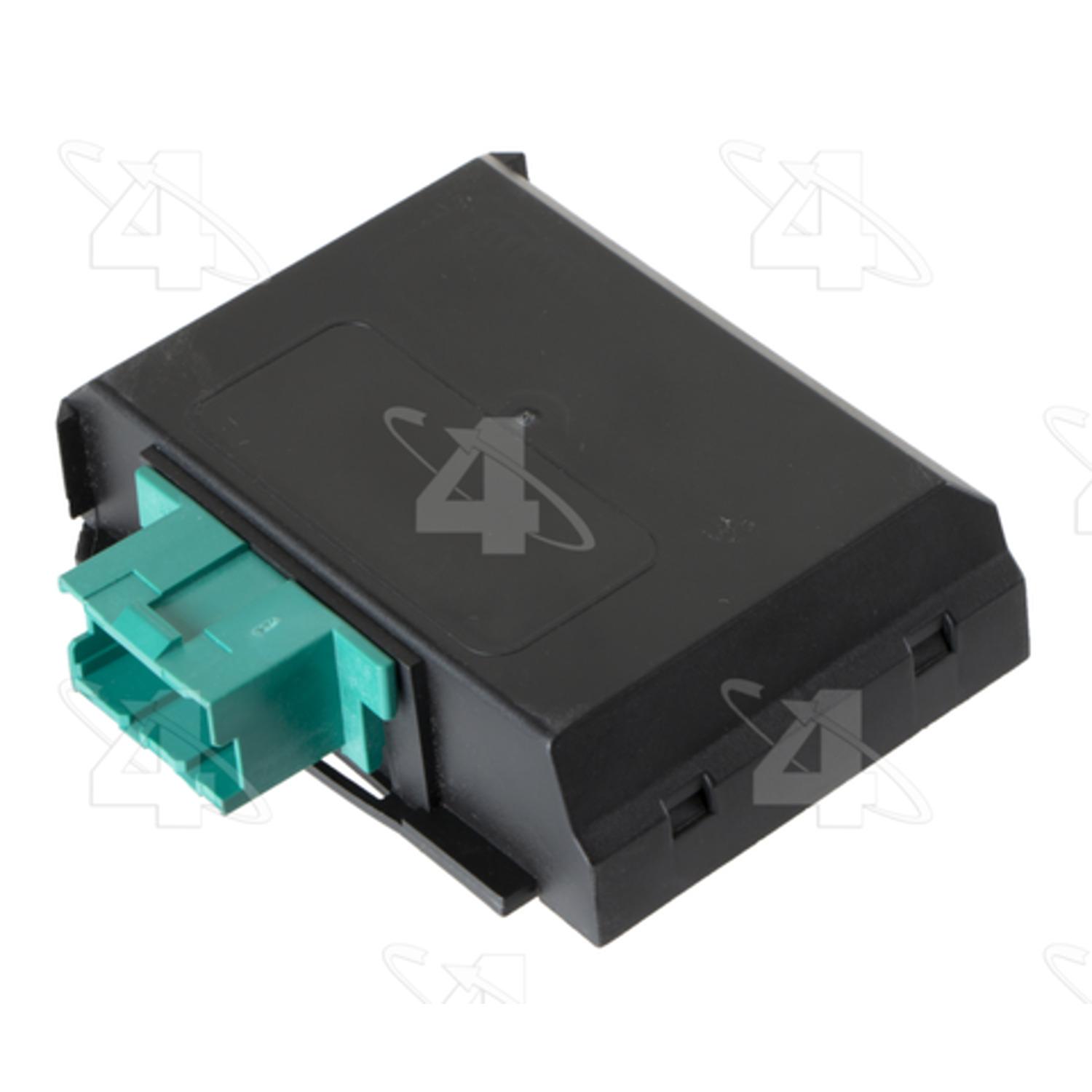 Four Seasons 35955 - A/C Power Module Four Seasons 35955 A/C Power Module product image 1 of 14