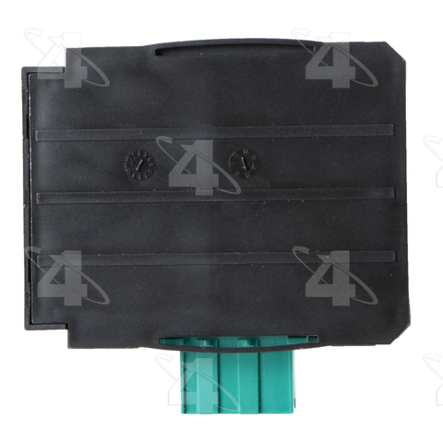 Four Seasons 35955 - A/C Power Module Four Seasons 35955 A/C Power Module product image 6 of 14