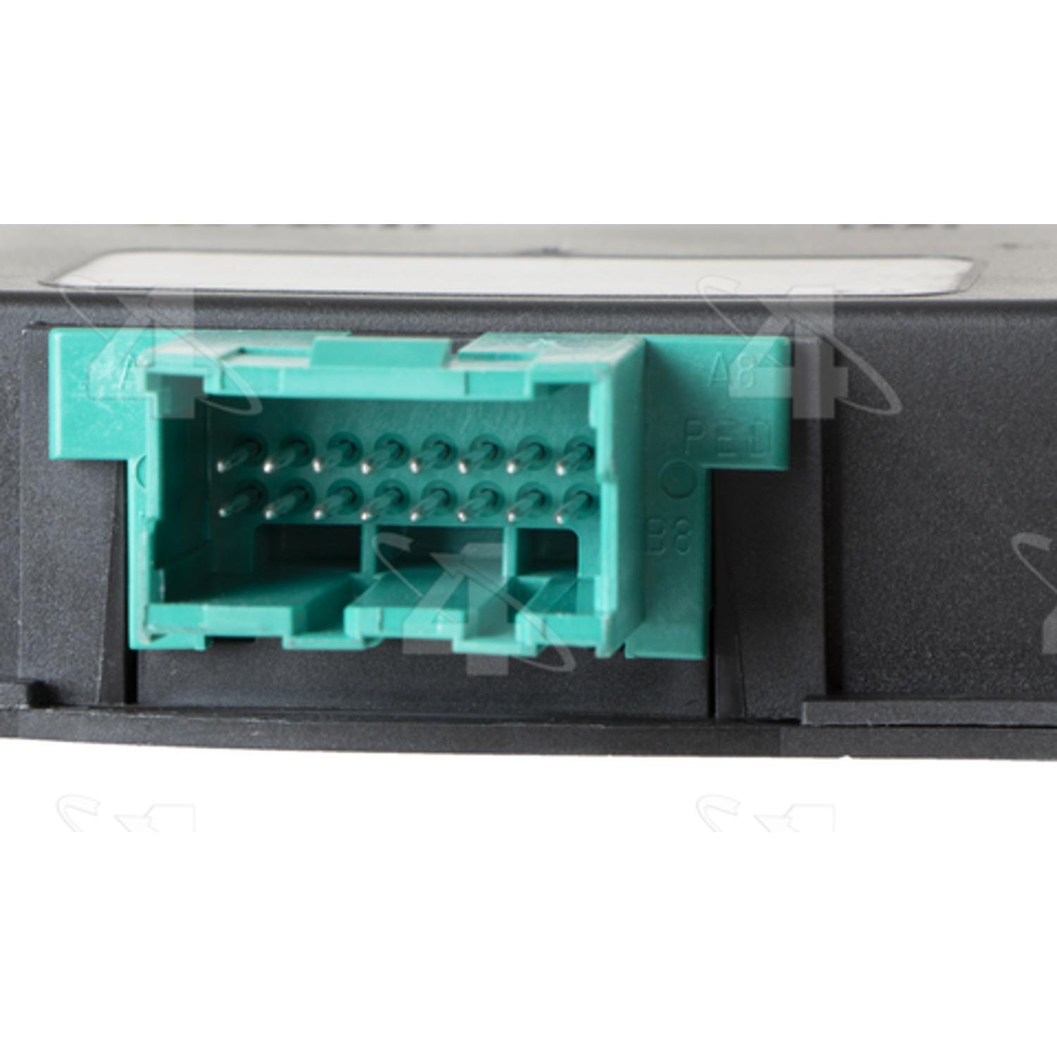 Four Seasons 35955 - A/C Power Module Four Seasons 35955 A/C Power Module product image 7 of 14
