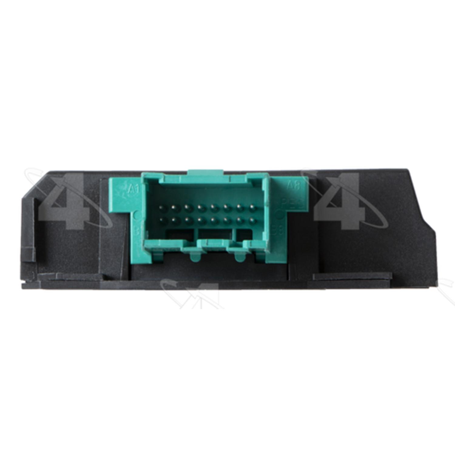 Four Seasons 35955 - A/C Power Module Four Seasons 35955 A/C Power Module product image 9 of 14