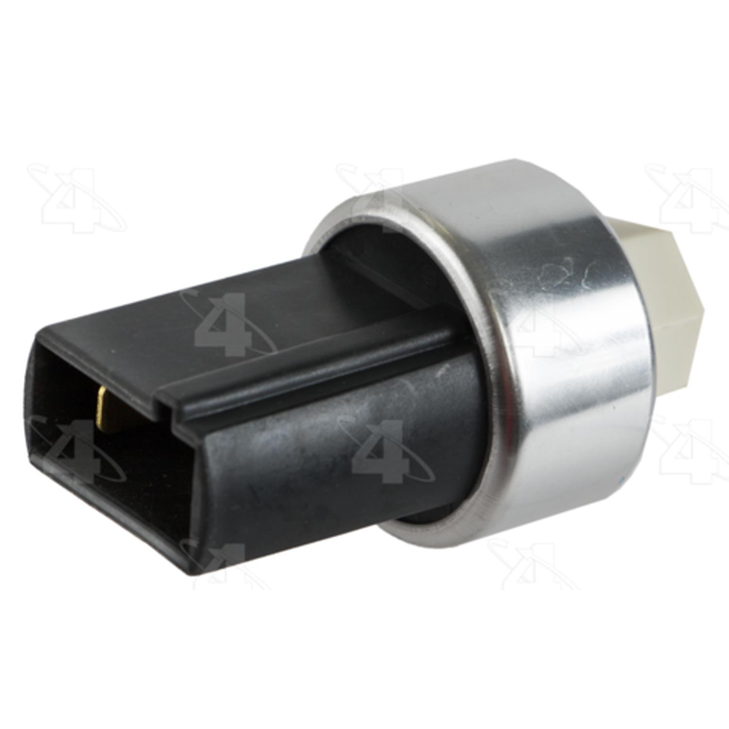Four Seasons 35960 - A/C Clutch Cycle Switch Four Seasons 35960 A/C Clutch Cycle Switch product image 1 of 7