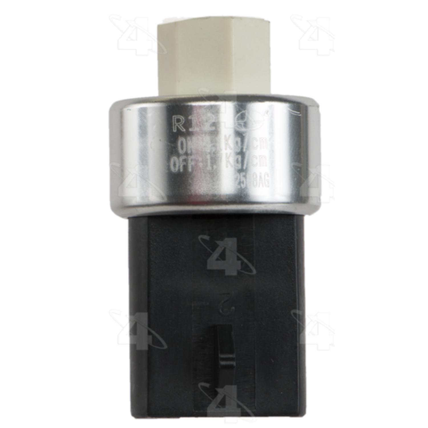 Four Seasons 35960 - A/C Clutch Cycle Switch Four Seasons 35960 A/C Clutch Cycle Switch product image 2 of 7