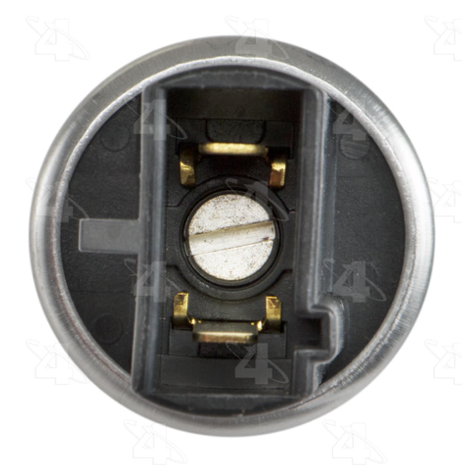 Four Seasons 35960 - A/C Clutch Cycle Switch Four Seasons 35960 A/C Clutch Cycle Switch product image 3 of 7