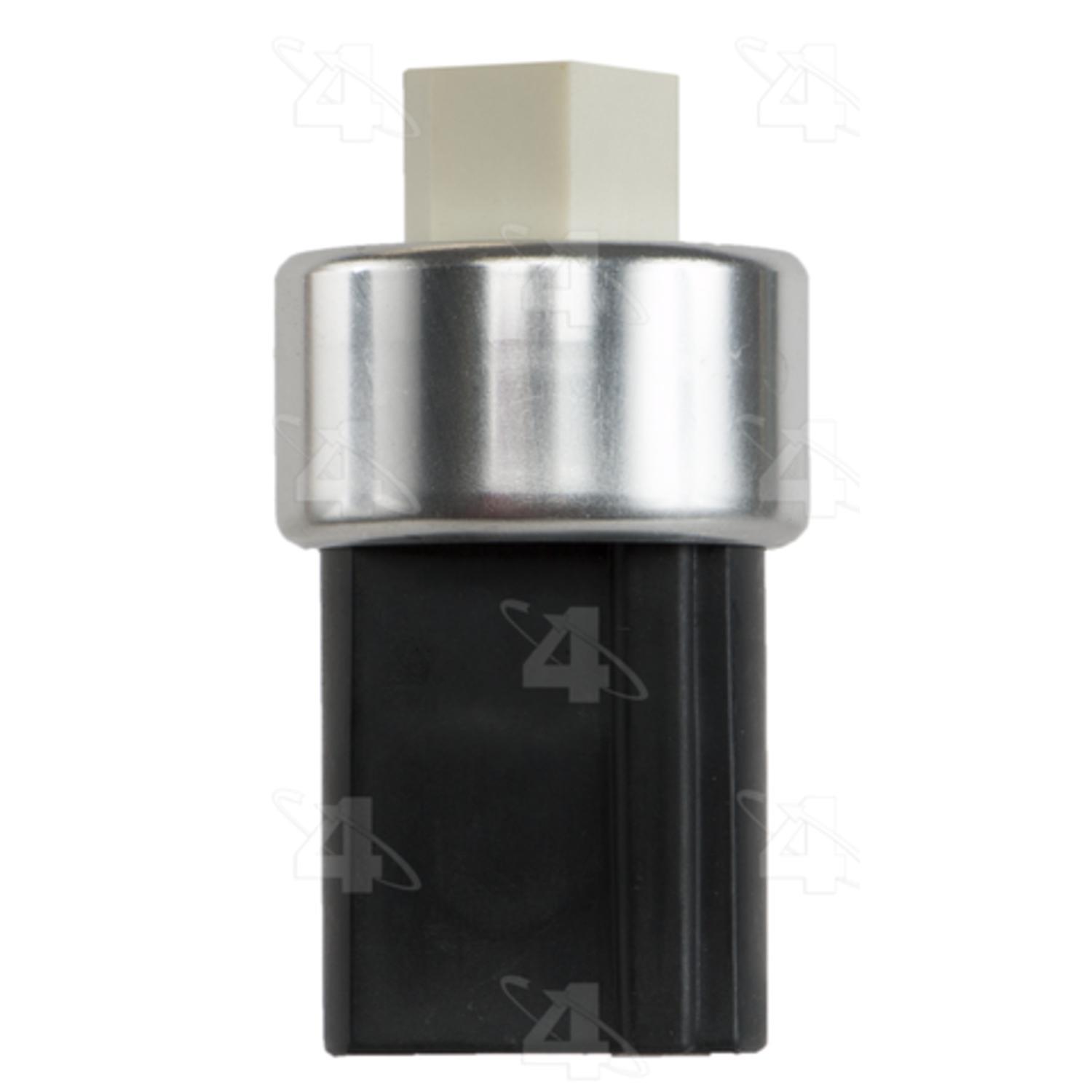 Four Seasons 35960 - A/C Clutch Cycle Switch Four Seasons 35960 A/C Clutch Cycle Switch product image 4 of 7
