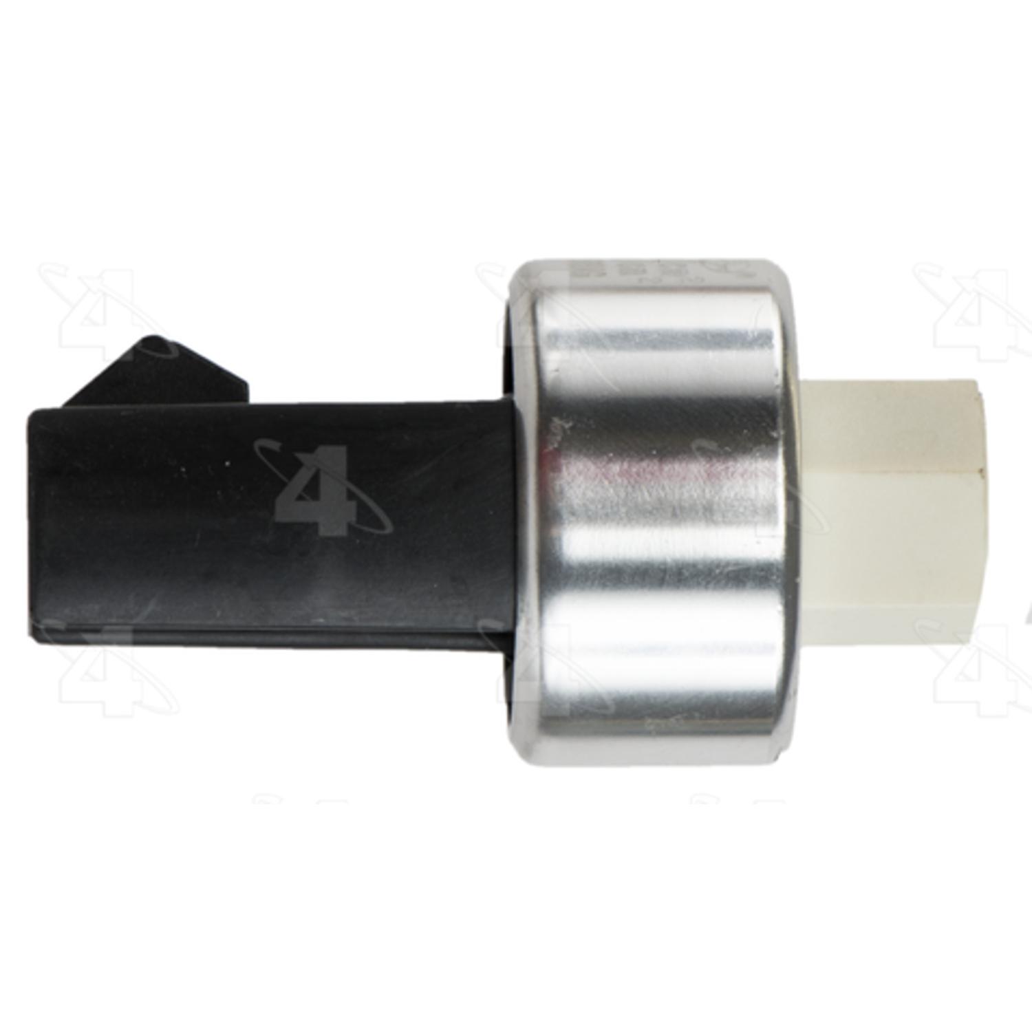 Four Seasons 35960 - A/C Clutch Cycle Switch Four Seasons 35960 A/C Clutch Cycle Switch product image 5 of 7