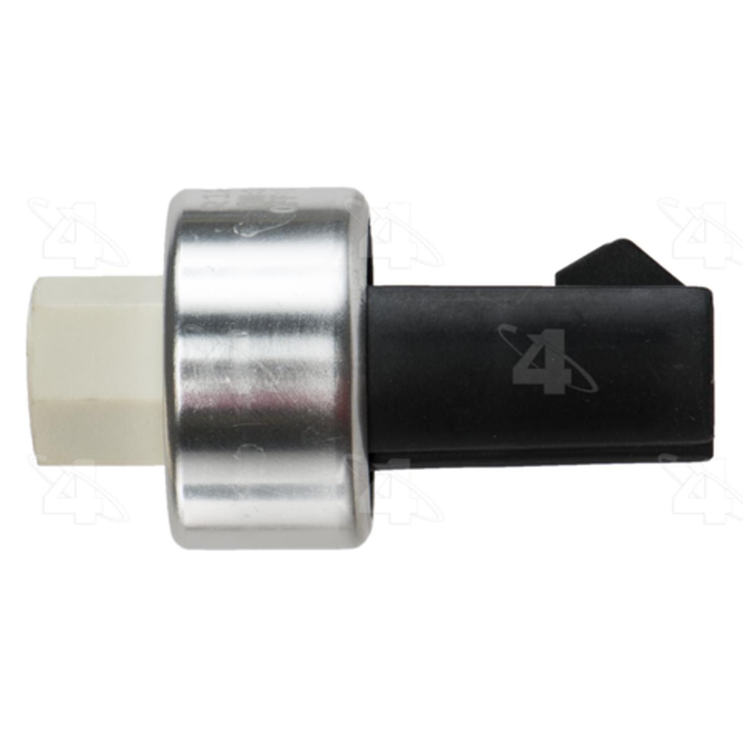 Four Seasons 35960 - A/C Clutch Cycle Switch Four Seasons 35960 A/C Clutch Cycle Switch product image 6 of 7