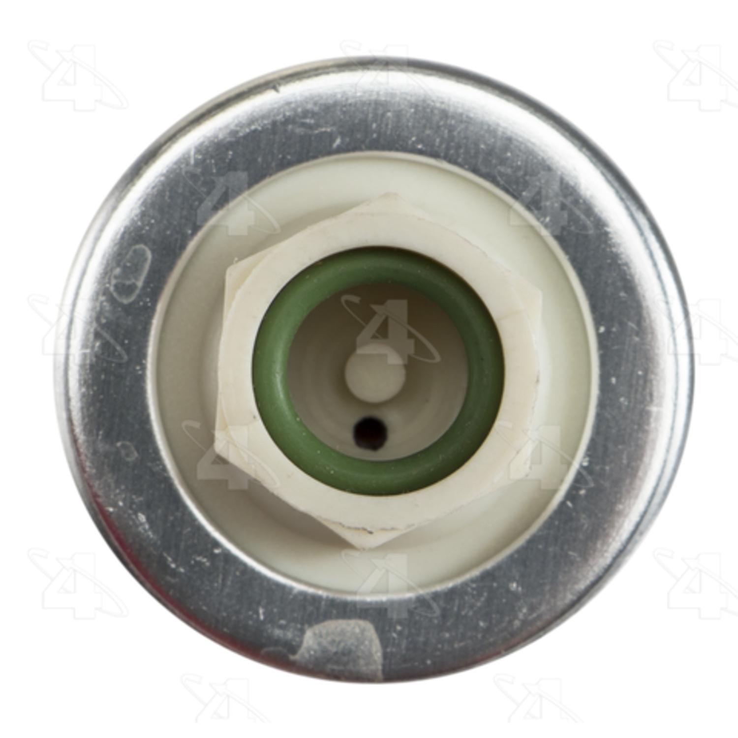 Four Seasons 35960 - A/C Clutch Cycle Switch Four Seasons 35960 A/C Clutch Cycle Switch product image 7 of 7
