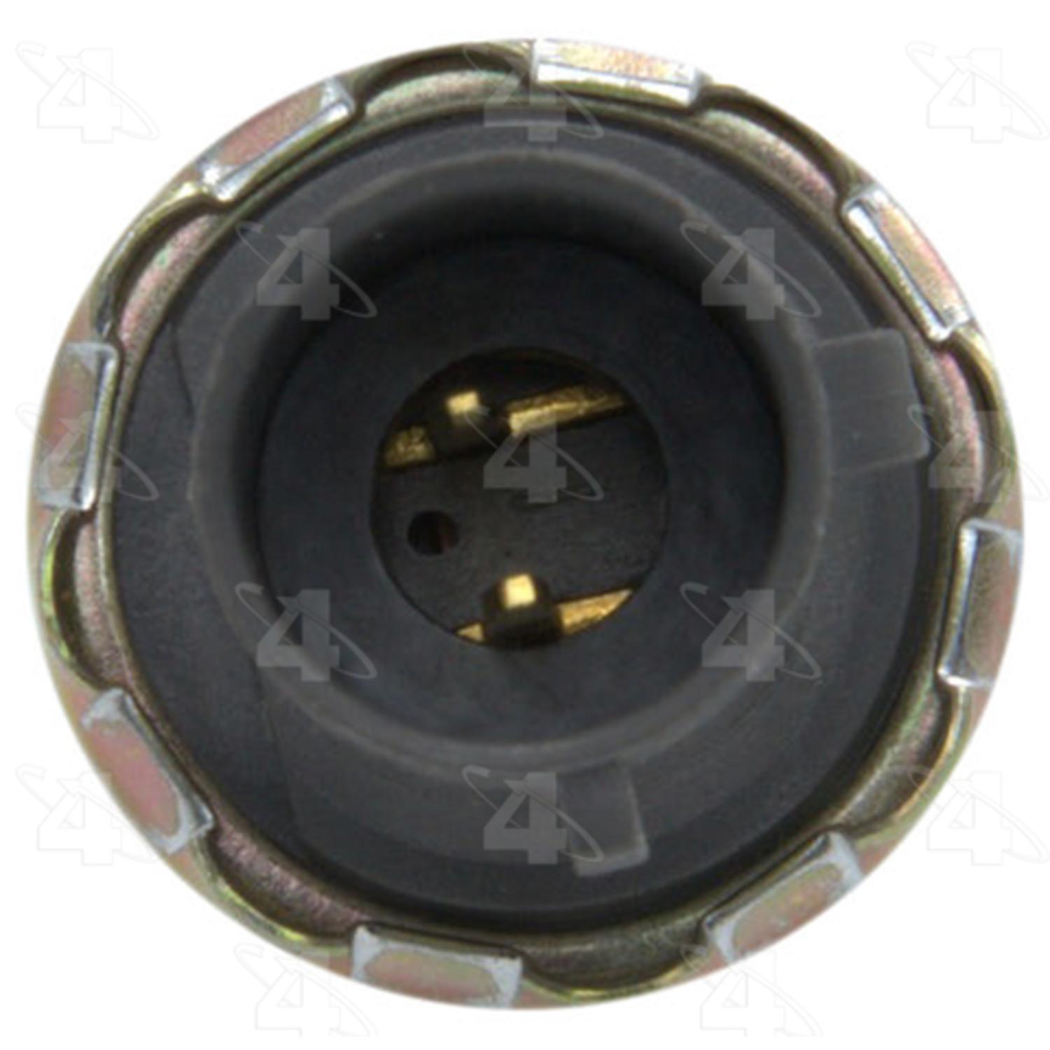 Four Seasons 35969 - Engine Cooling Fan Switch Four Seasons 35969 A/C Condenser Fan Switch product image 2 of 3