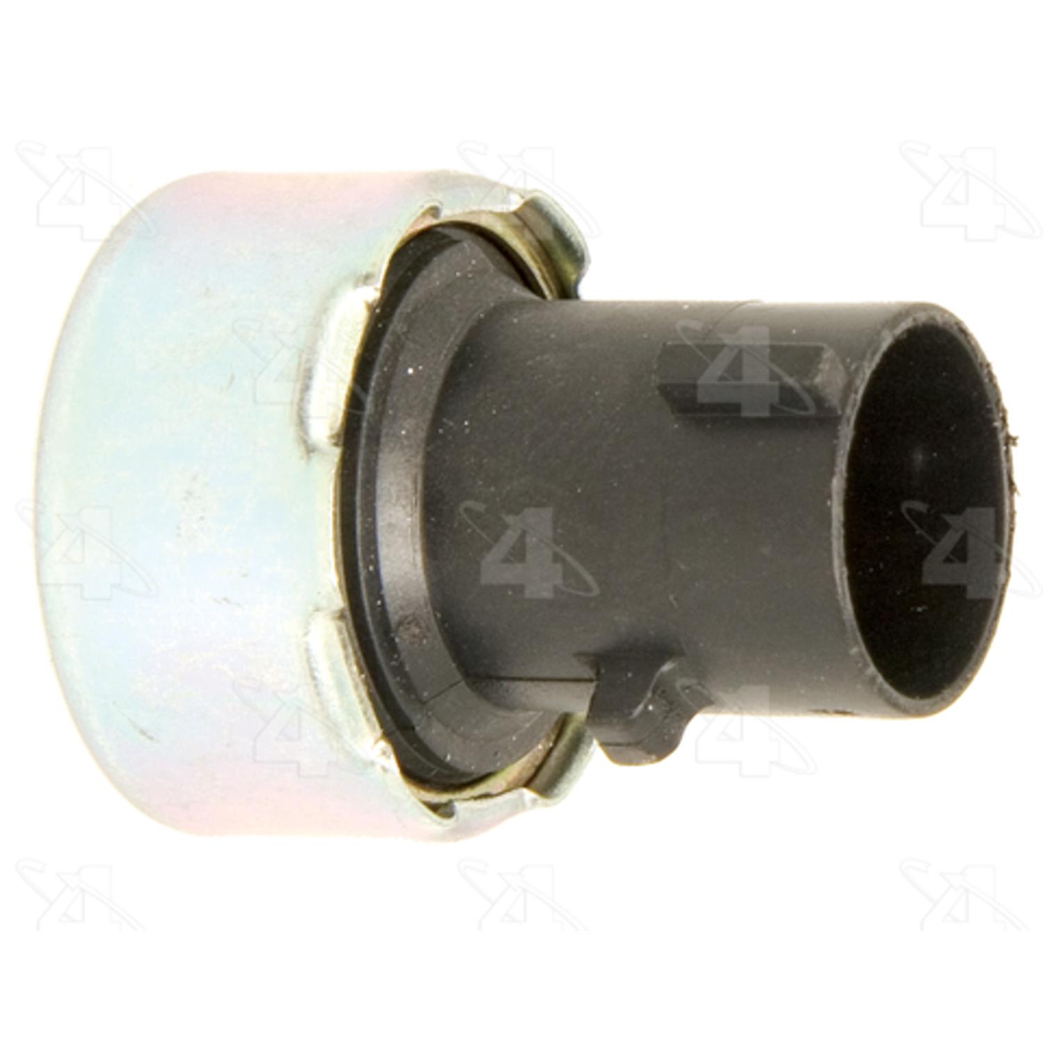 Four Seasons 35970 - A/C Compressor Cut-Out Switch Four Seasons 35970 A/C Compressor Cut-Out Switch product image 1 of 3