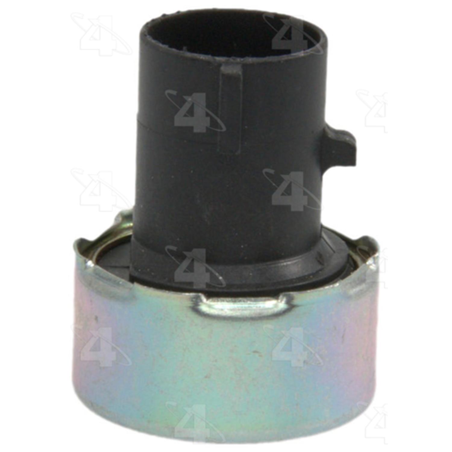 Four Seasons 35970 - A/C Compressor Cut-Out Switch Four Seasons 35970 A/C Compressor Cut-Out Switch product image 3 of 3