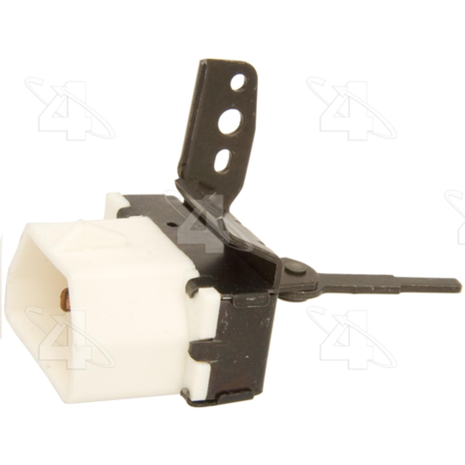 Four Seasons 35975 - HVAC Blower Control Switch Four Seasons 35975 HVAC Blower Control Switch product image 1 of 3